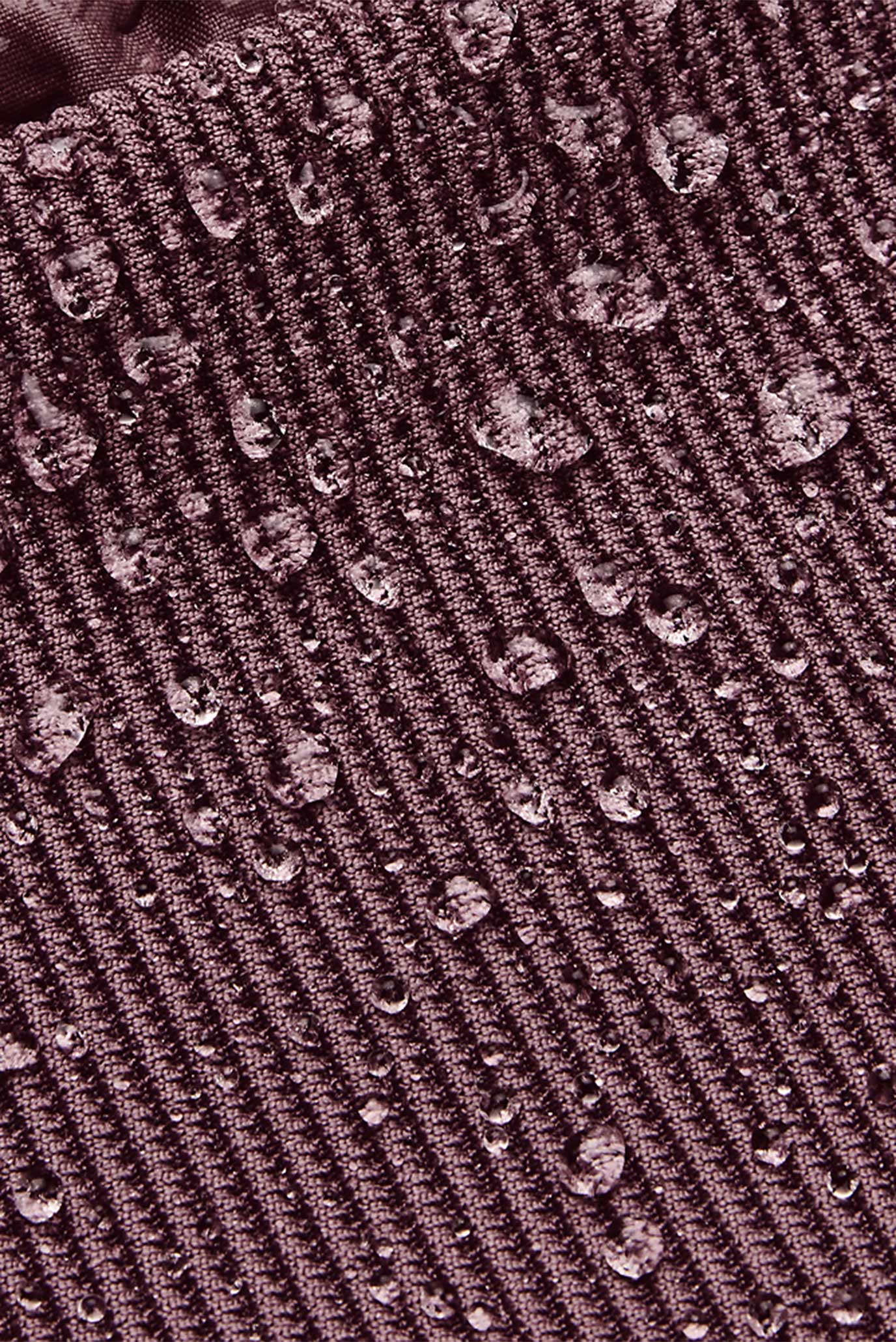 Женская фиолетовая шапка Storm Insulated CGI Beanie 3