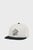 Мужская белая кепка M Curry Flatbrim Snapback