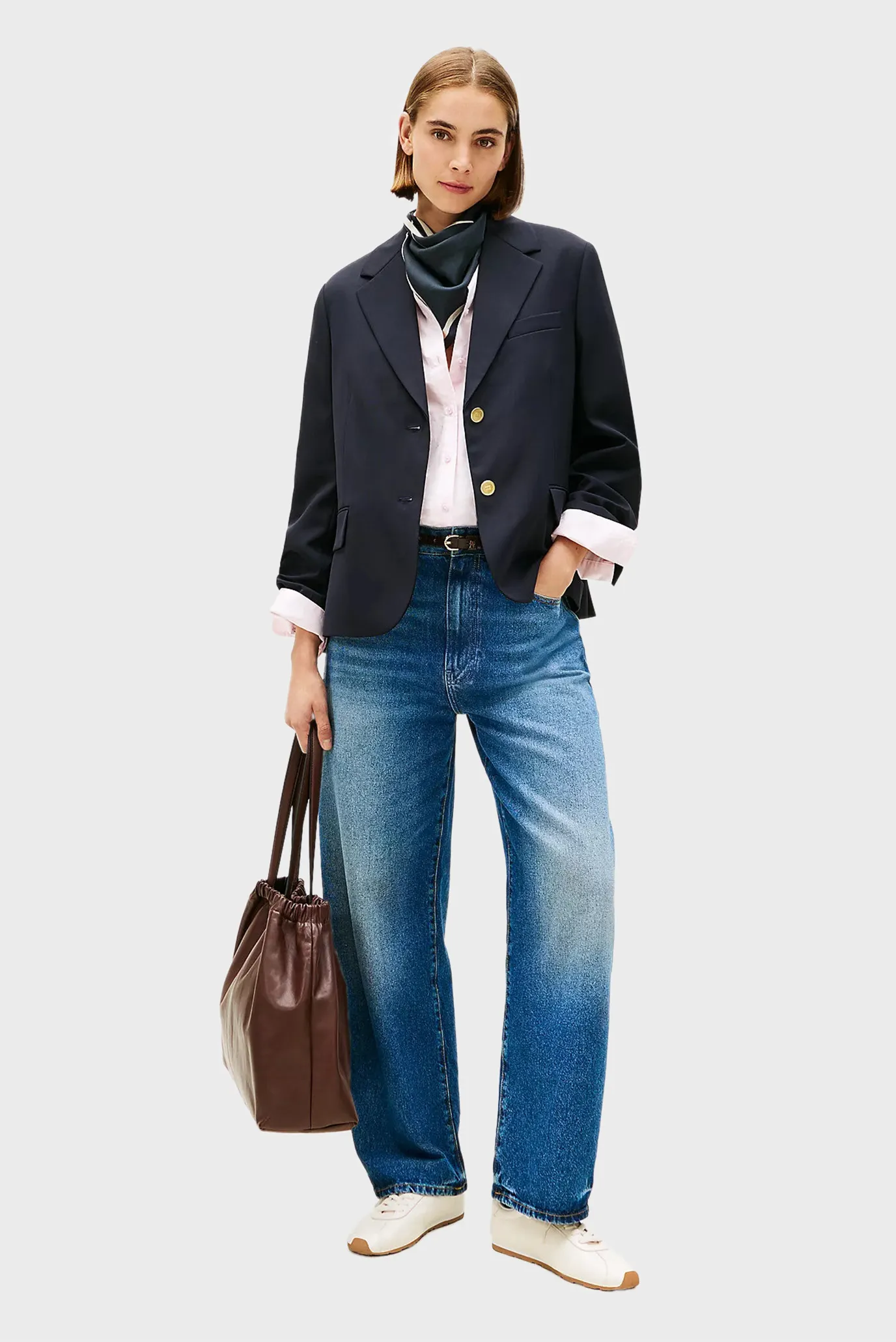 Кроссовки TH LOW PROFILE RUNNER 2