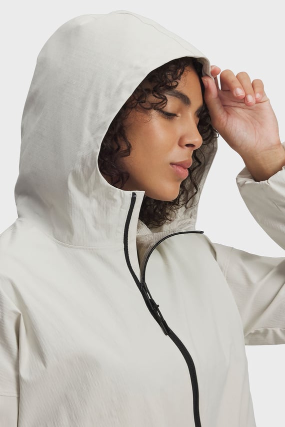 Свитшот/Unstoppable Woven Rstop LS