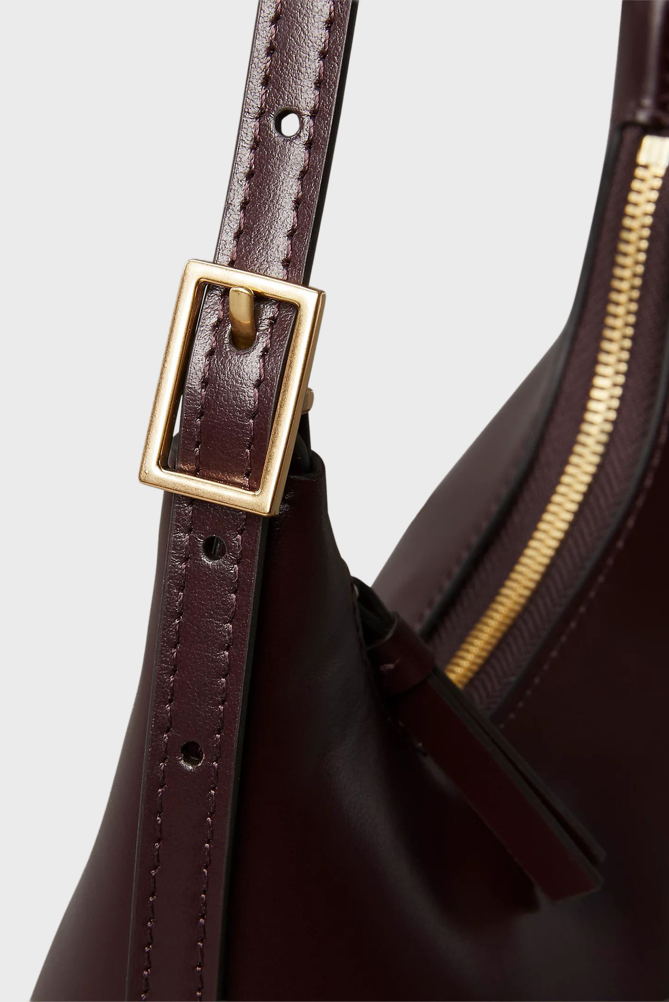 Сумка EMBLEM HW LTHR MINI SHOULDER BAG 5