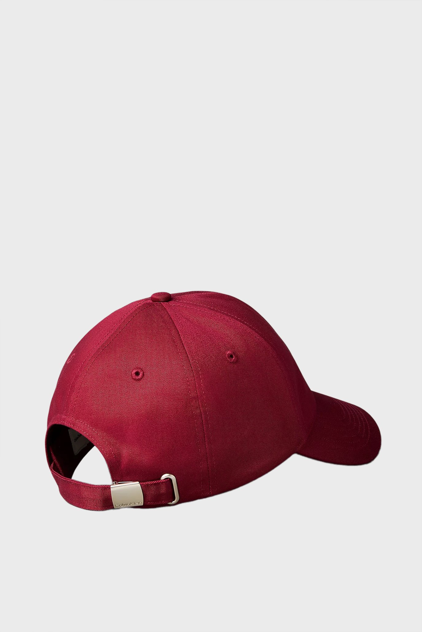 Кепка MONOLOGO EMBROIDERY BASEBALL CAP 3
