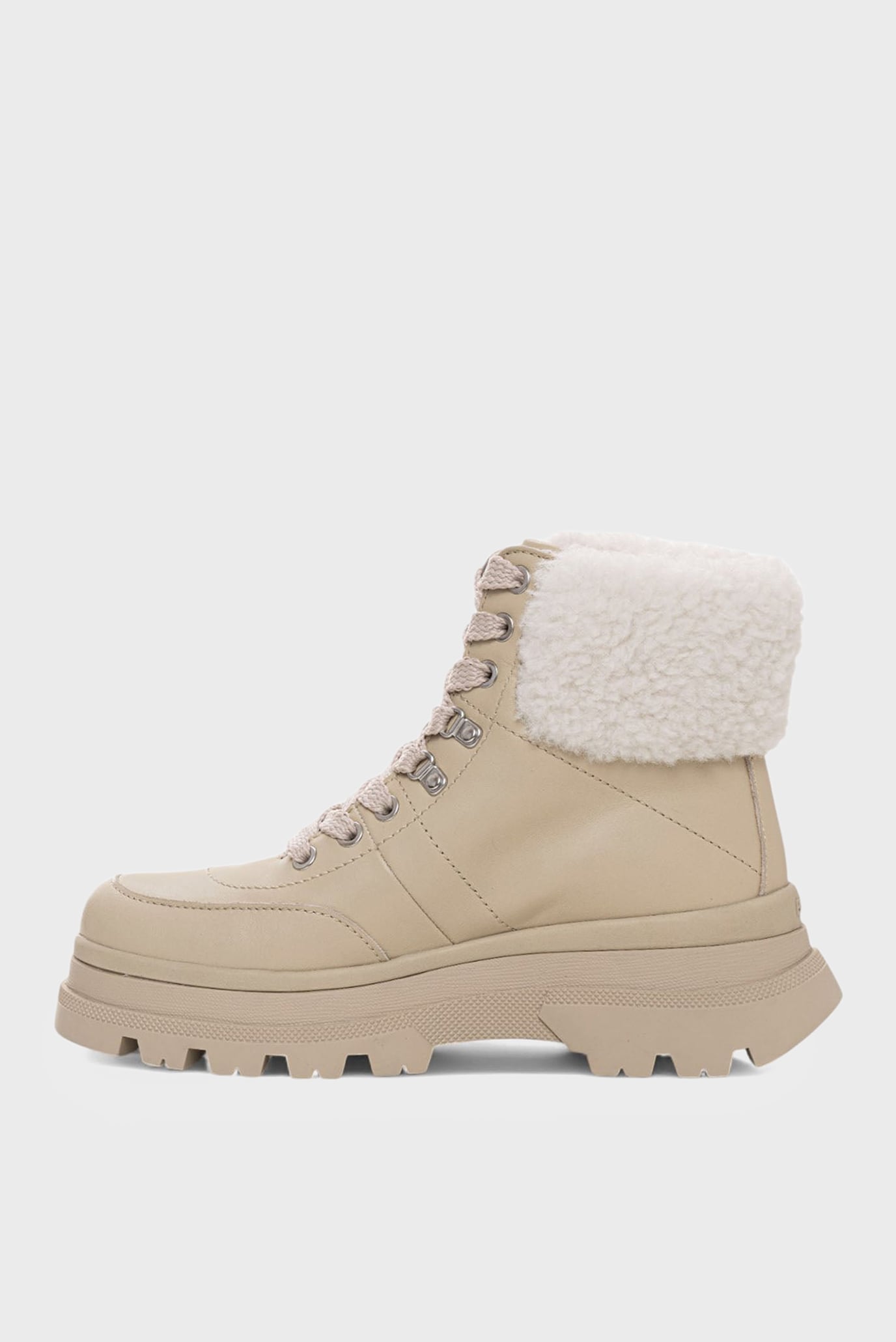 Ботинки Foster_LUBootie_RBLT 10235244 01 5