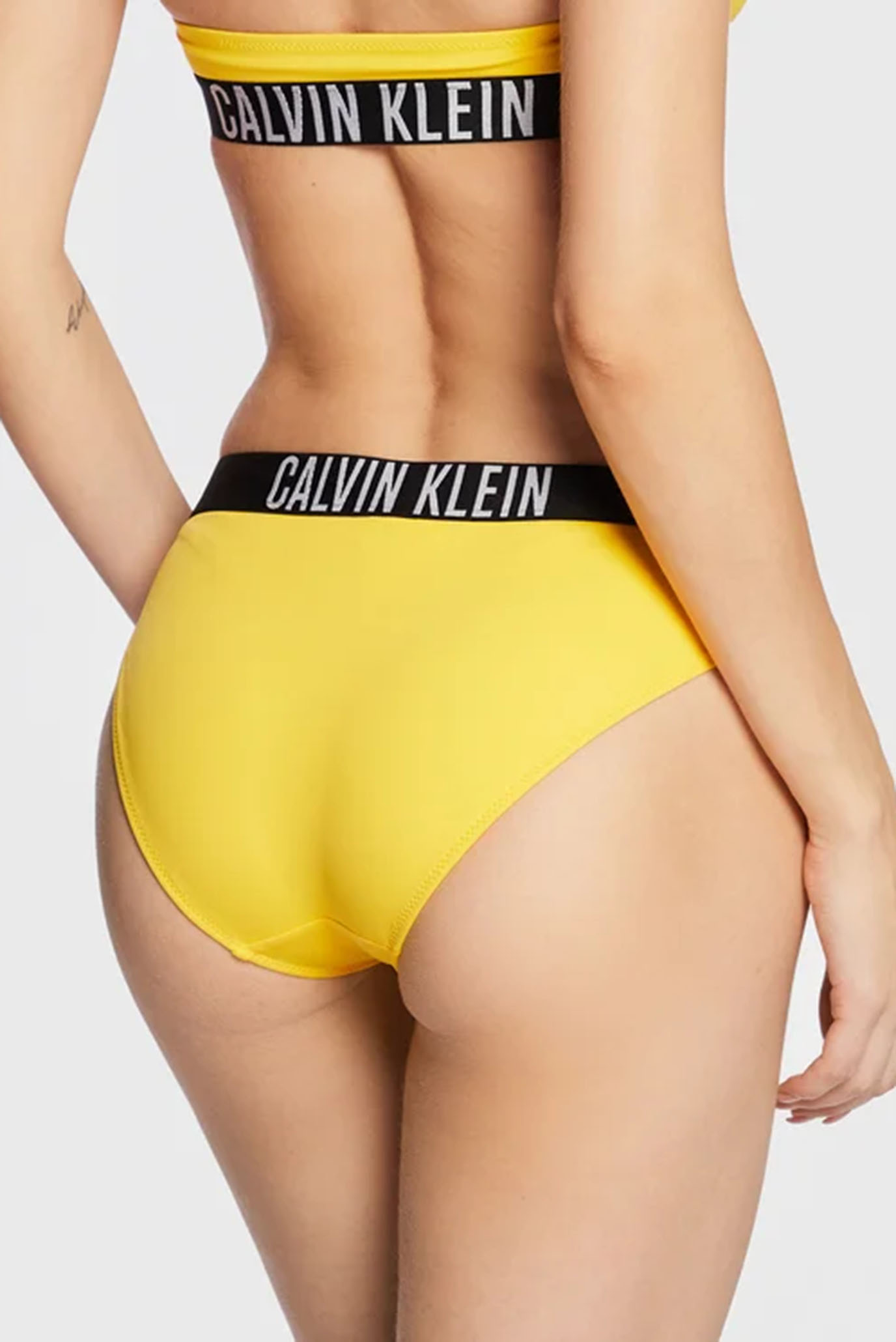 Купальник низ CLASSIC BIKINICalvin Klein Купальник низ CLASSIC BIKINI 3