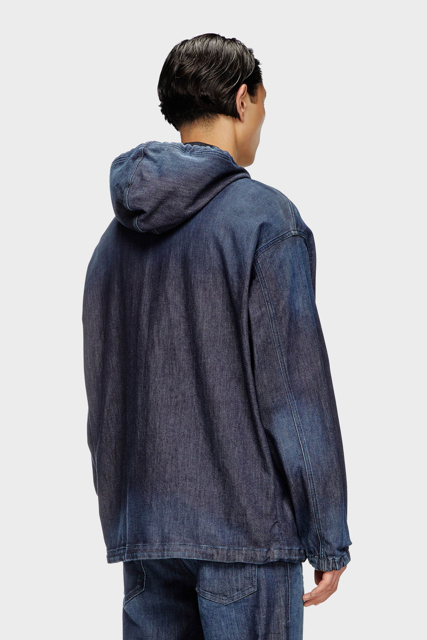 Куртка джинсовая D-WYNNY JOGG GIACCA 3