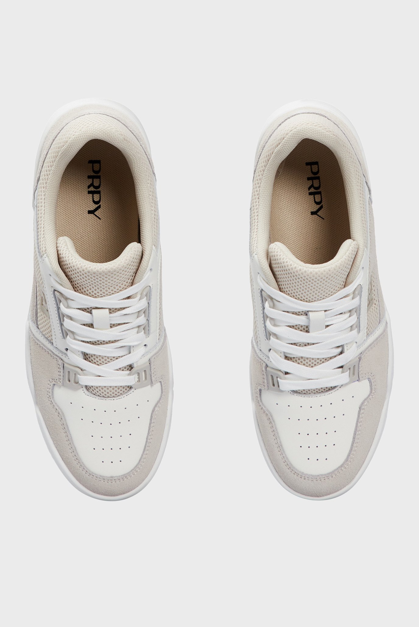 Кроссовки Piper 4