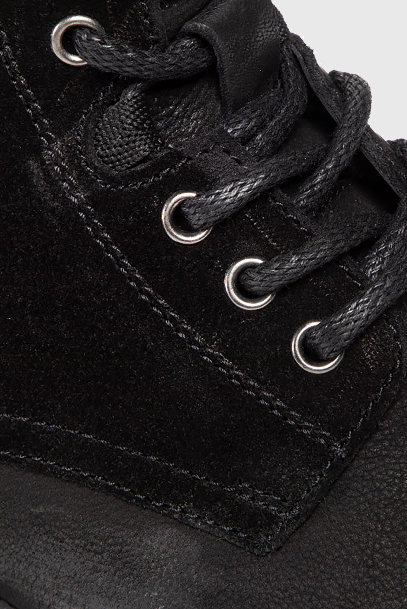 Ботинки NED BOOT ANTIC WARM 5