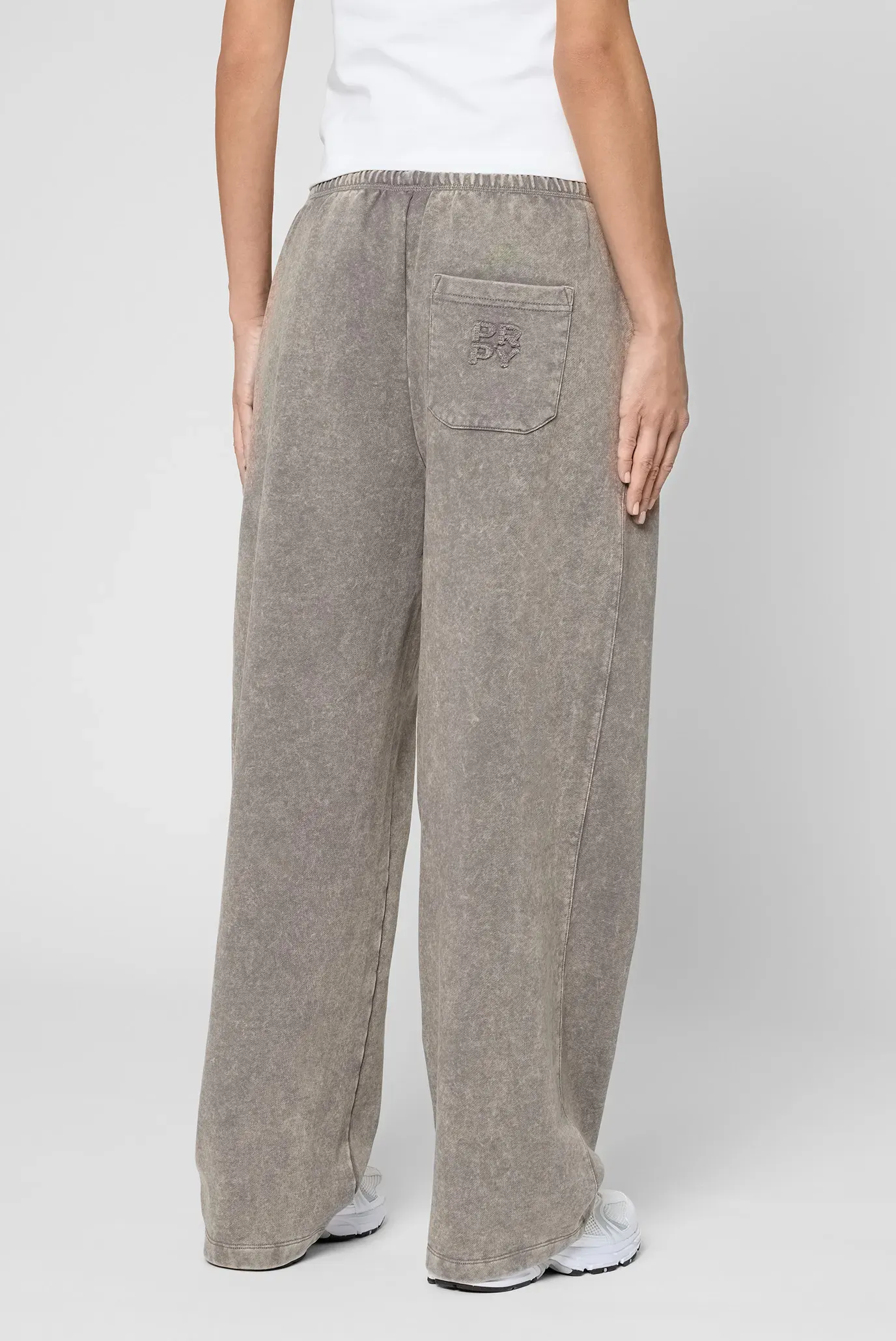 Штаны спортивные/WTP 067 4