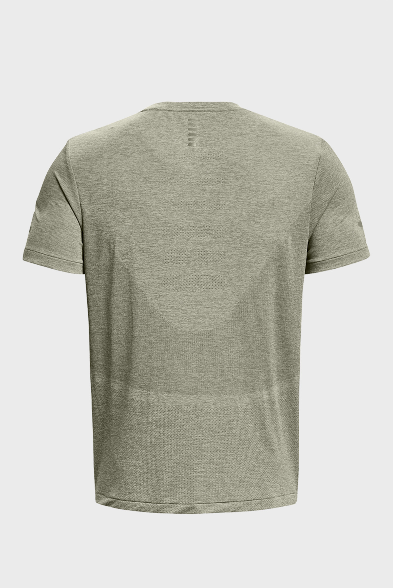 Футболка UA SEAMLESS STRIDE SS 5