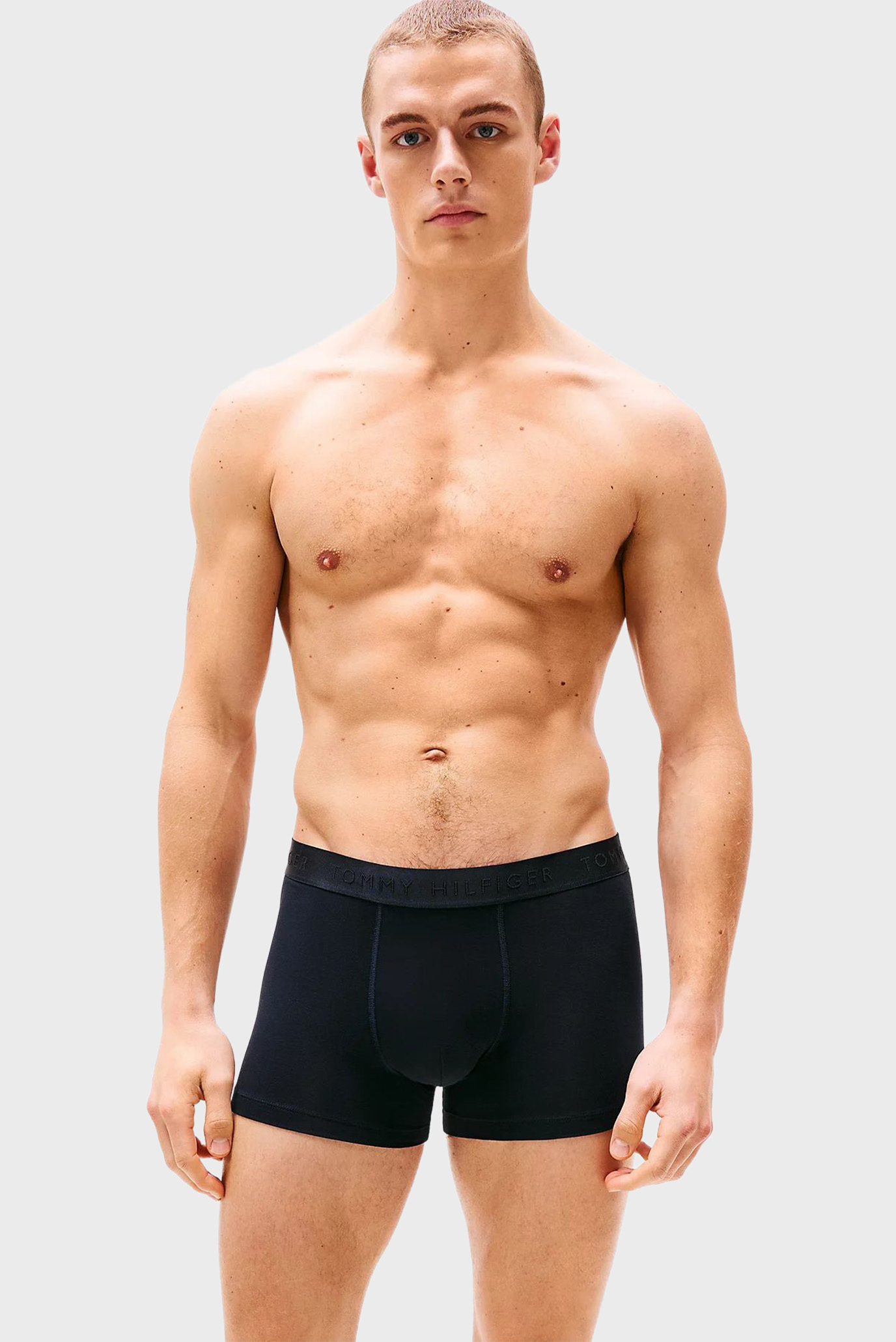 Мужские боксеры (3 шт) TRUNK 2