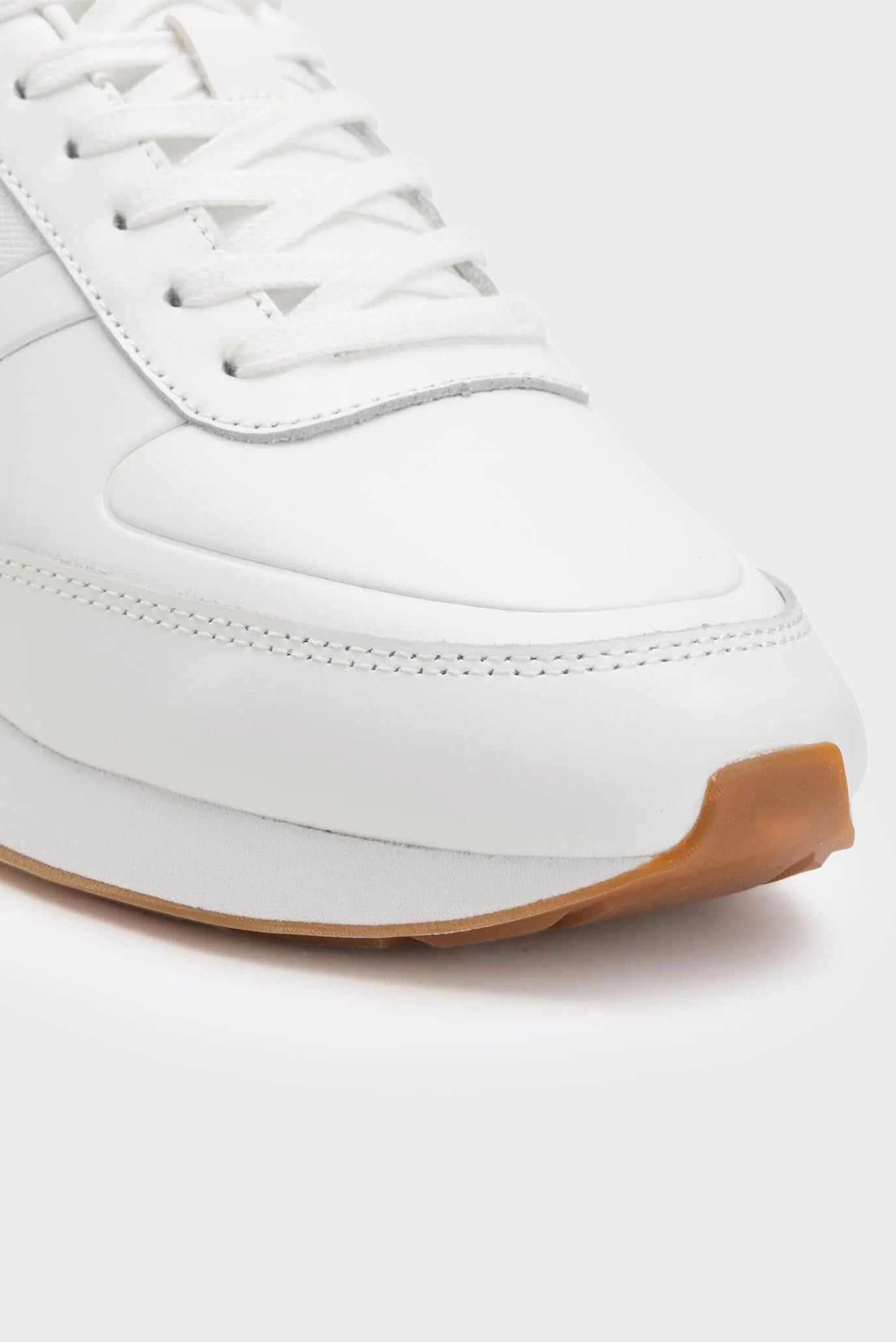 Кроссовки RETRO RUNNER LTH TAPE 2