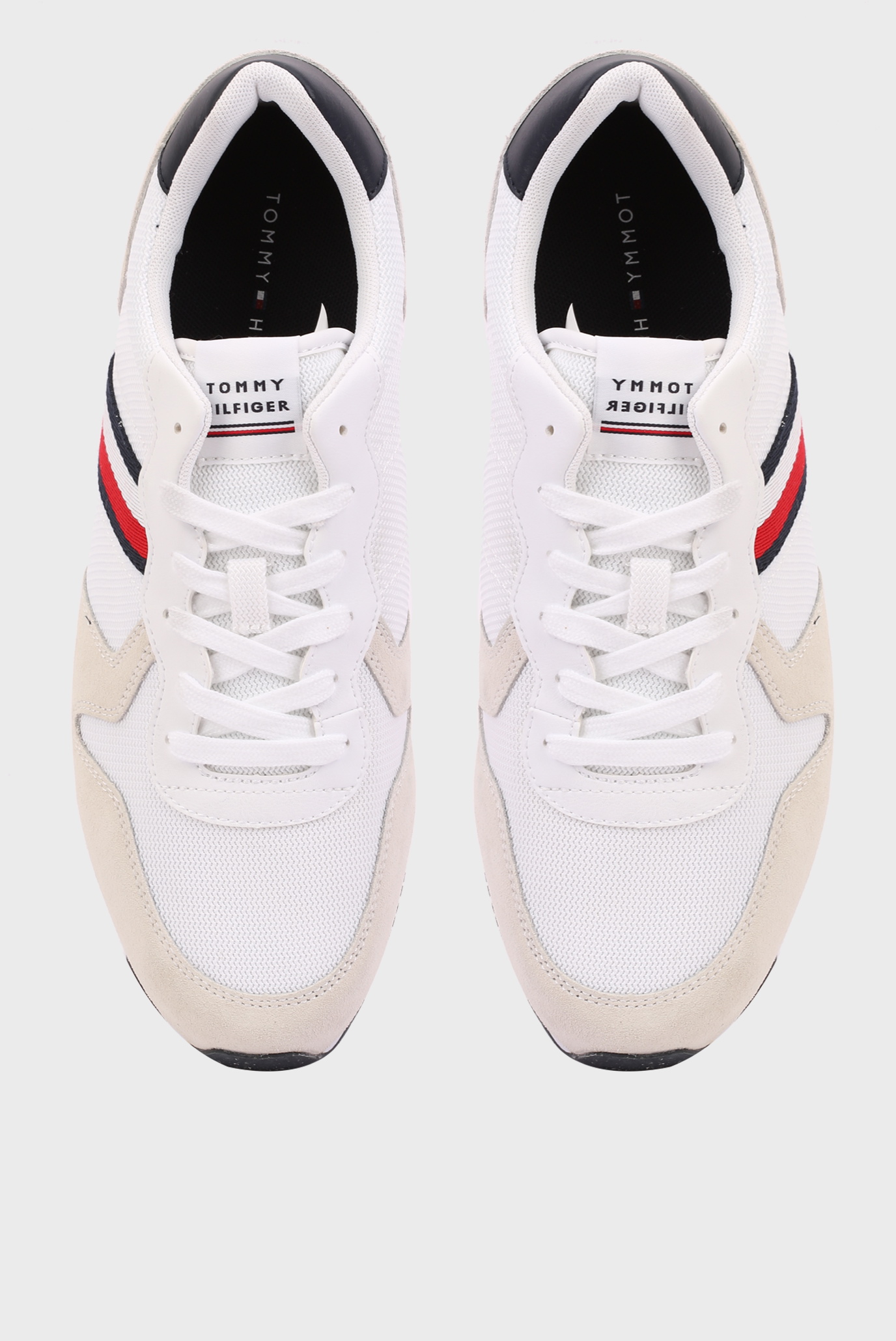 Кроссовки ICONIC MIX RUNNER 4