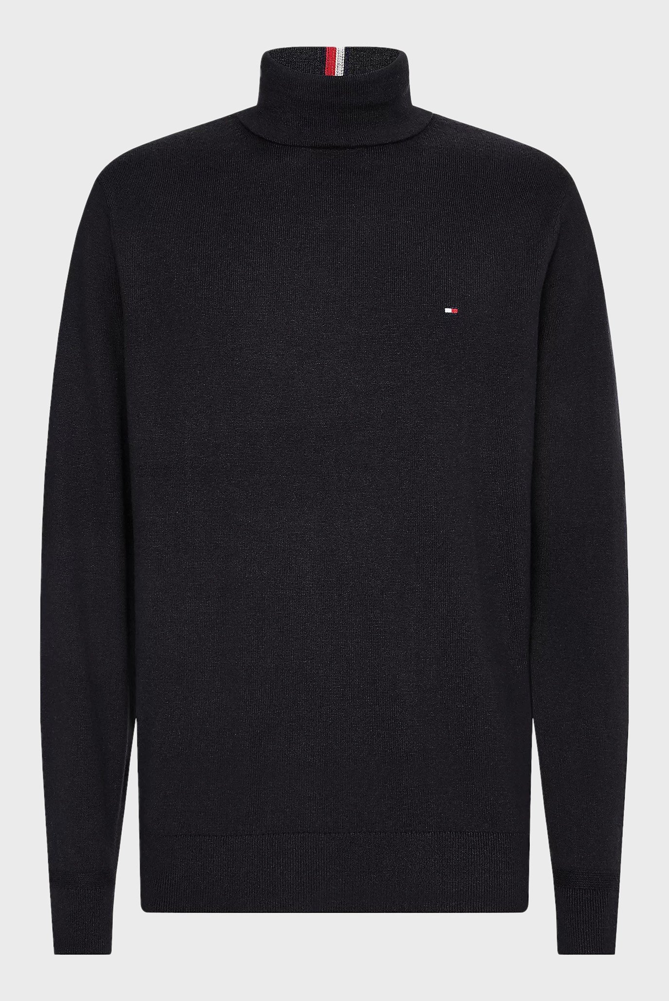 Гольф PIMA ORG CTN CASHMERE ROLL NECK 10