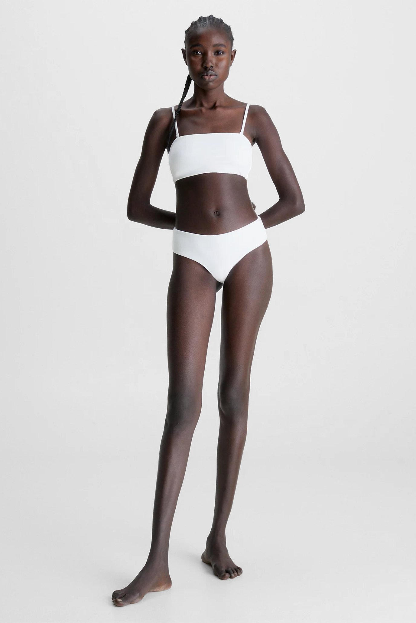 Купальник низ CHEEKY HIPSTERCalvin Klein Купальник низ CHEEKY HIPSTER 2