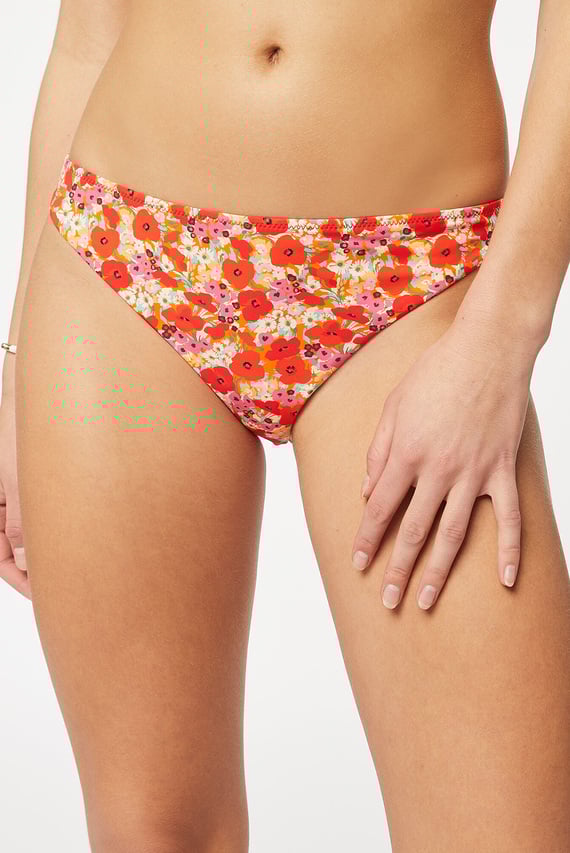 Купальник низ PAOLLA - BIKI STANDARD Etam