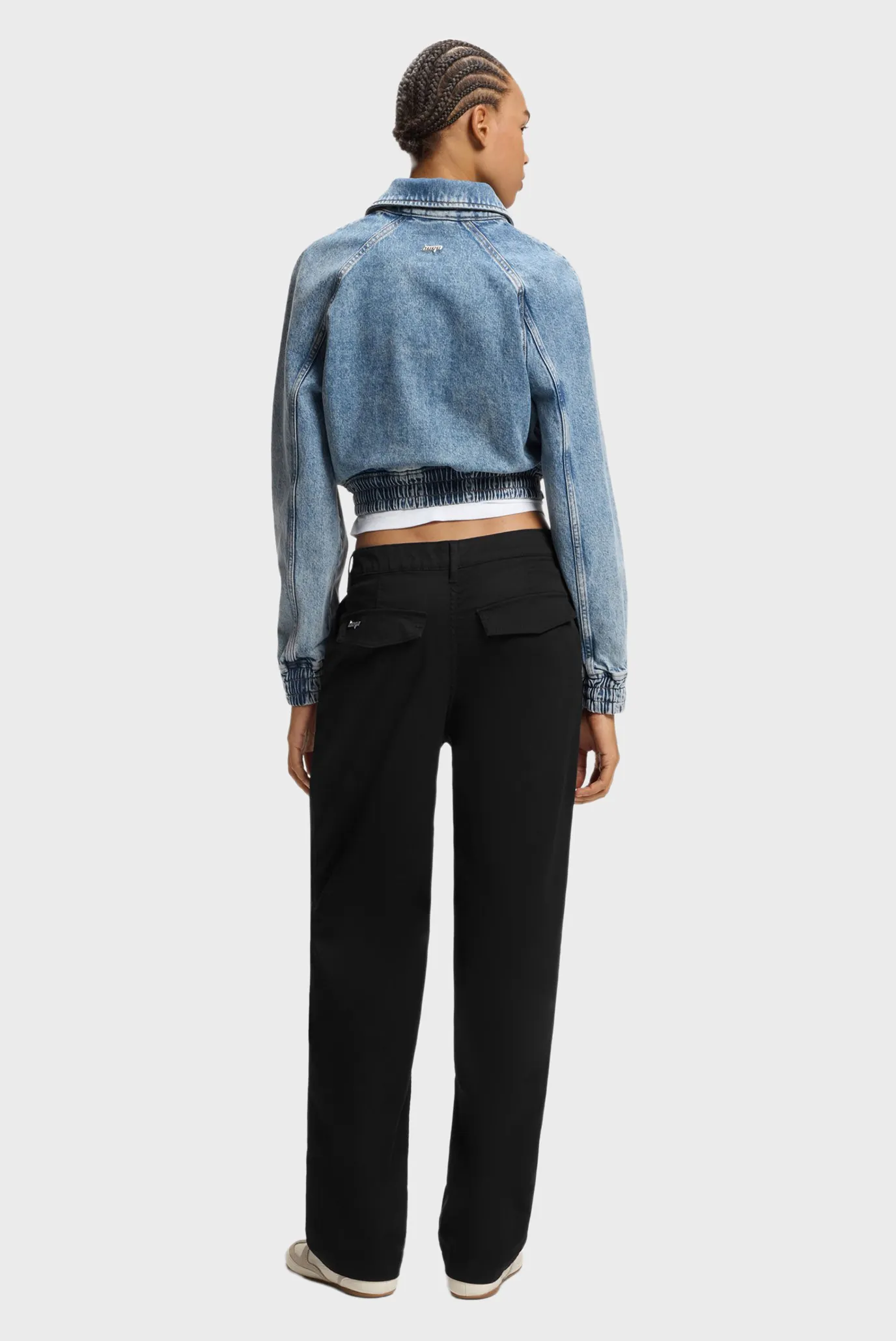 Штаны спортивные Hulisea-1_B 10277076 01 3