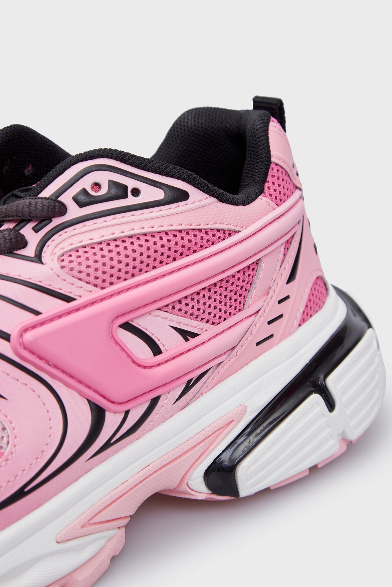 Кроссовки SERENDIPITY PRO   S-SERENDIPITY PRO-X1 W SNEAKERS 2