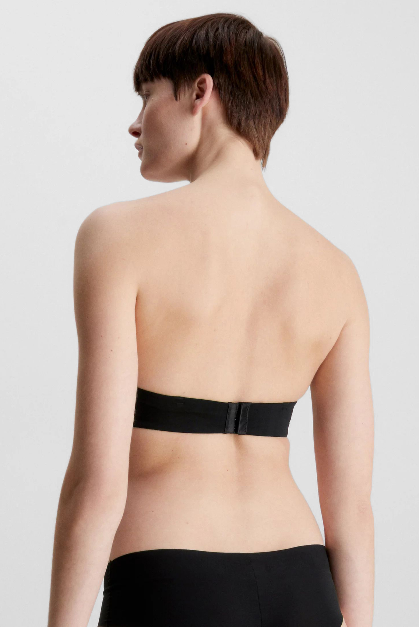Бюстгальтер PUSH UP STRAPLESS 8