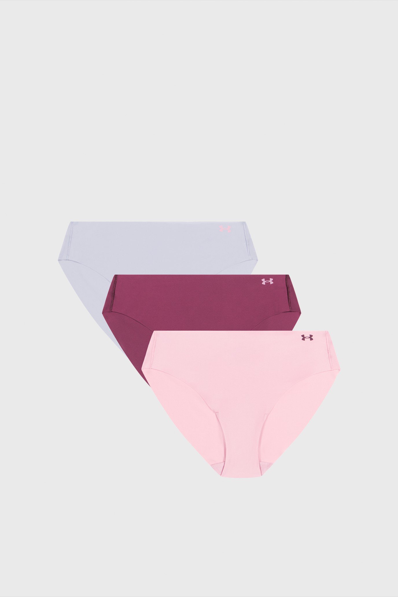 Трусы/UA Pure Stretch NS BKN 5