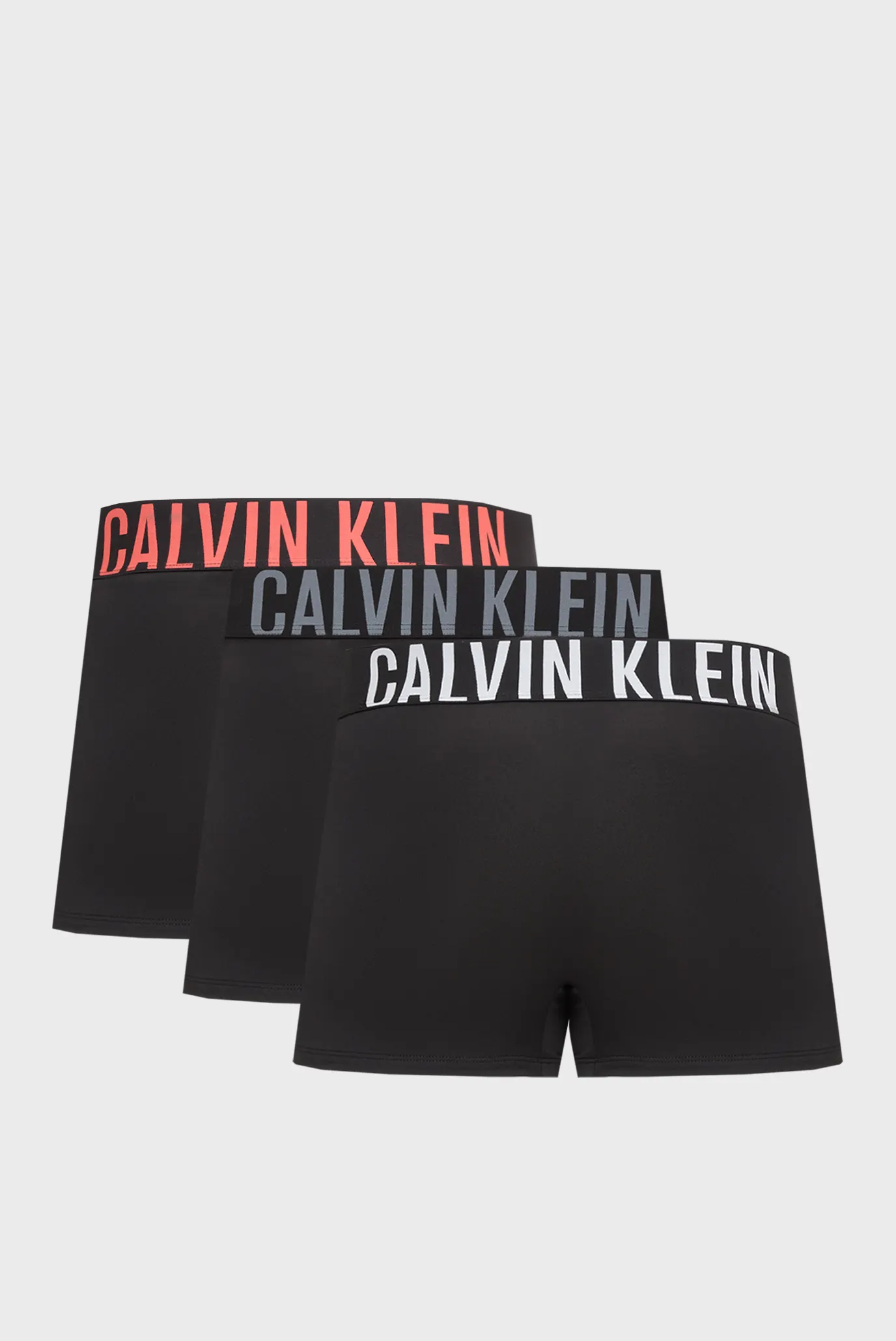 Набор белья LOW RISE TRUNK 3PK 7