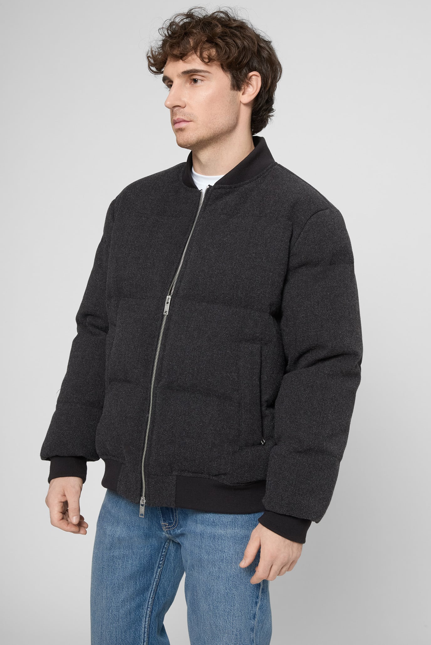 Куртка зимняя MDJ 037 3