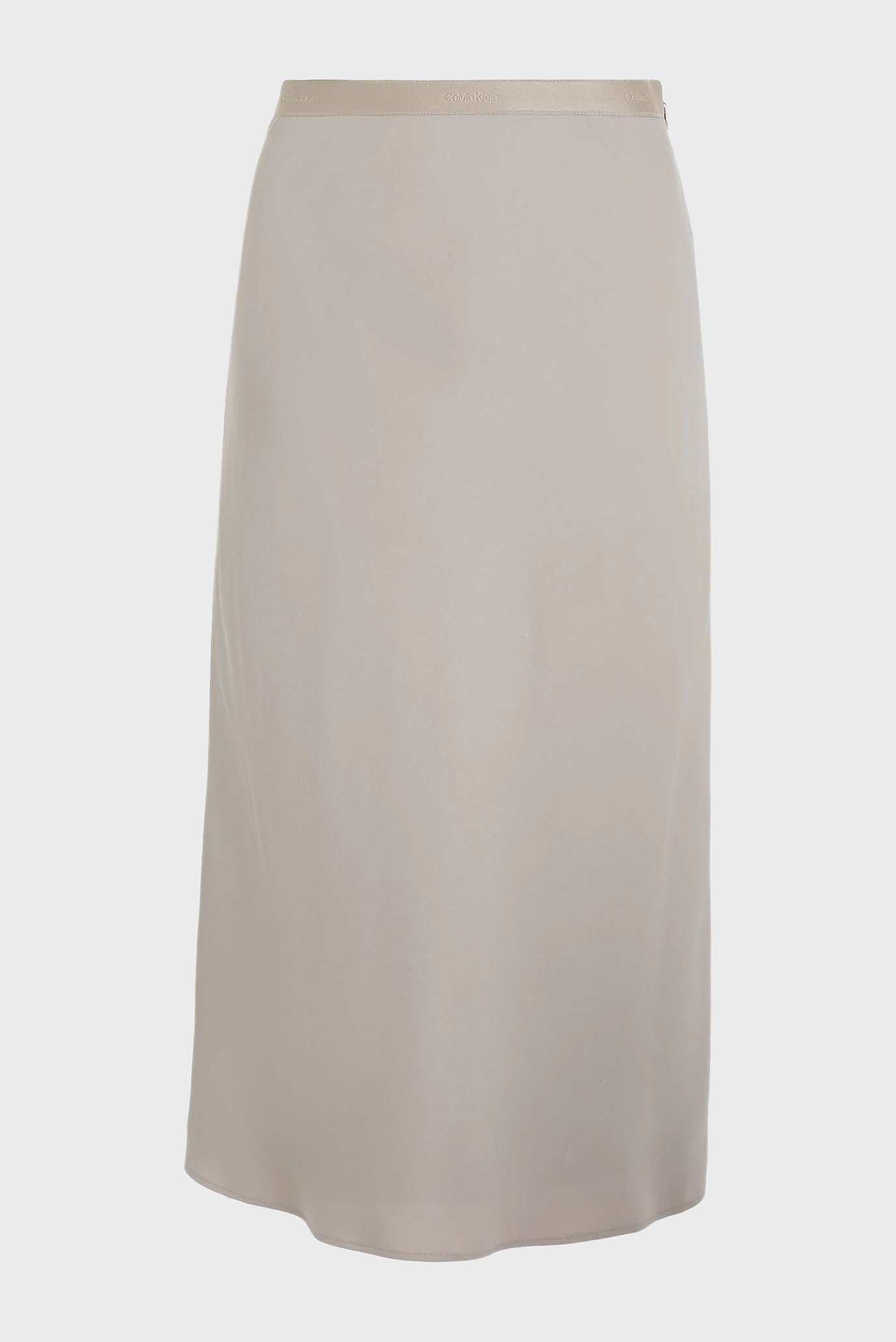 Юбка RECYCLED CDC BIAS CUT MIDI SKIRT 5