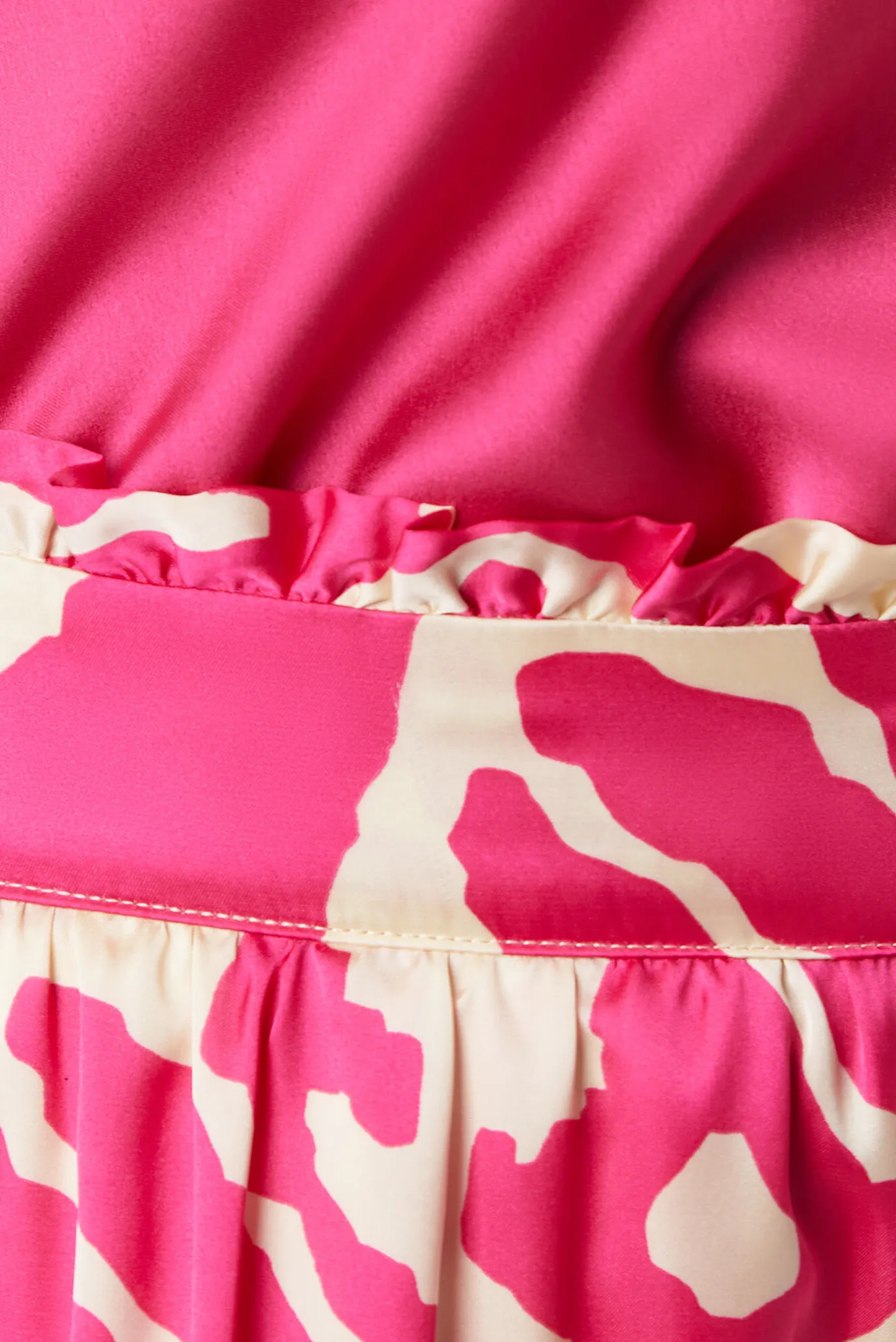 Штаны WAVY - PANTALON 5