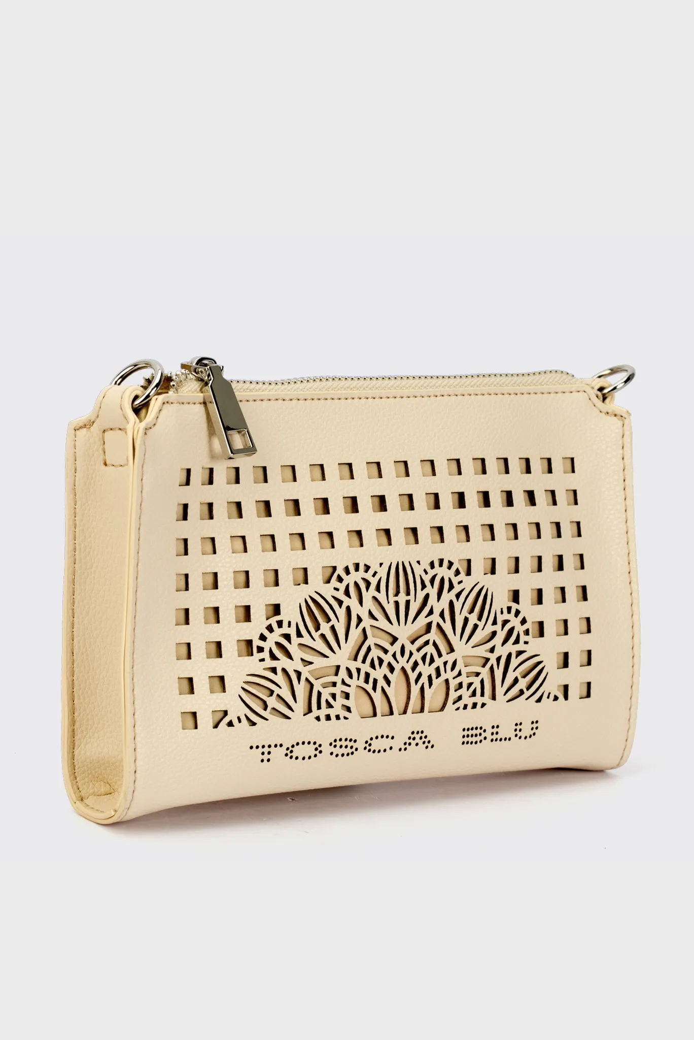 Сумка TB BERGAMOTTO - SMALL SHOULDER BAG 2