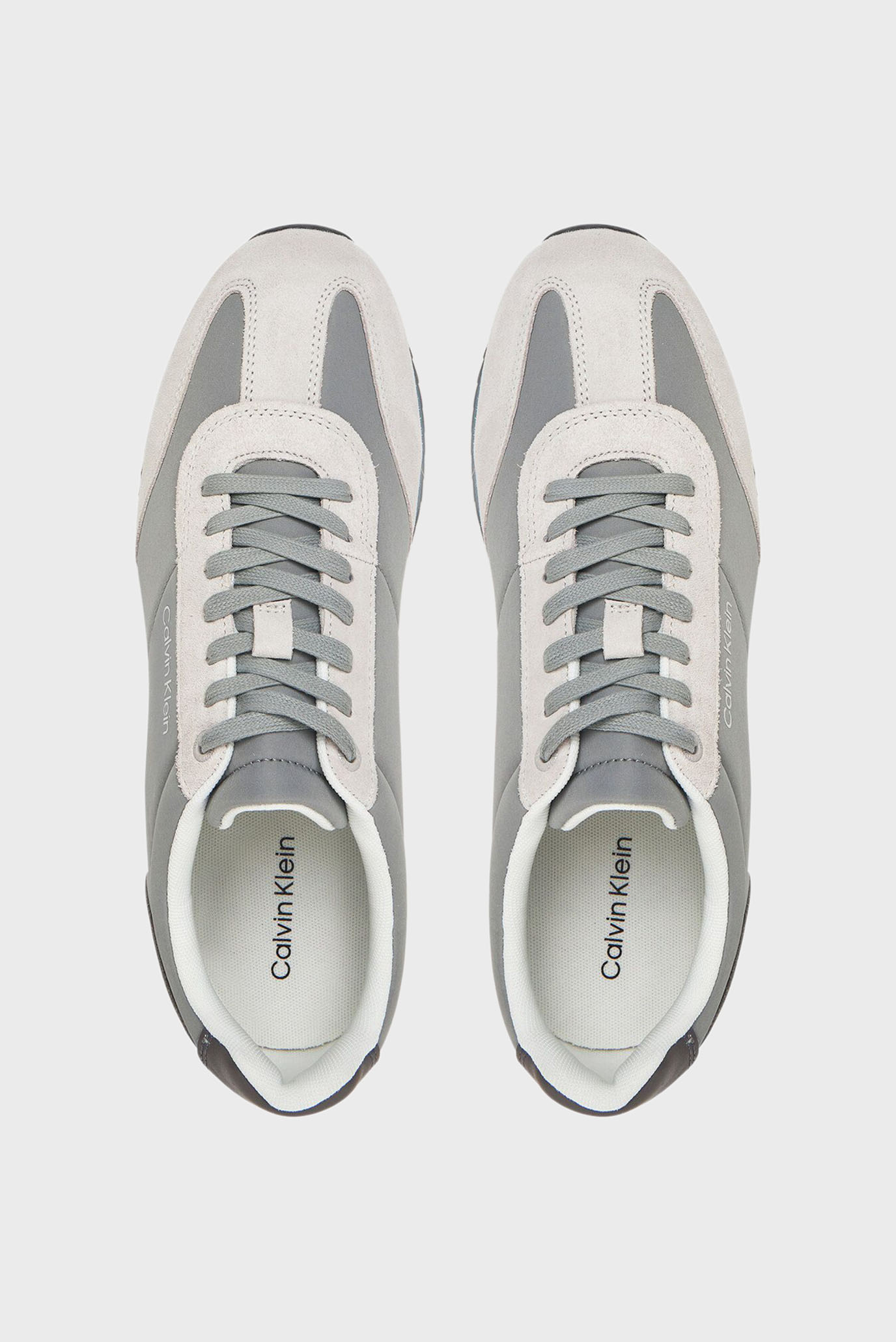 Кроссовки LOW TOP LACE UP REPREVE MIX 5