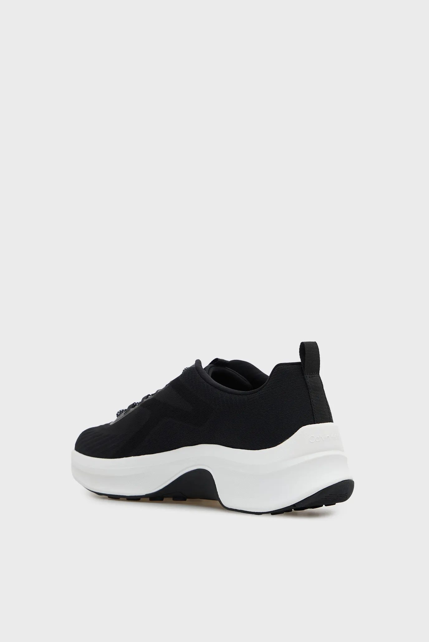 Кроссовки CHUNKY RUN LACESOCK STRIPE KN 5