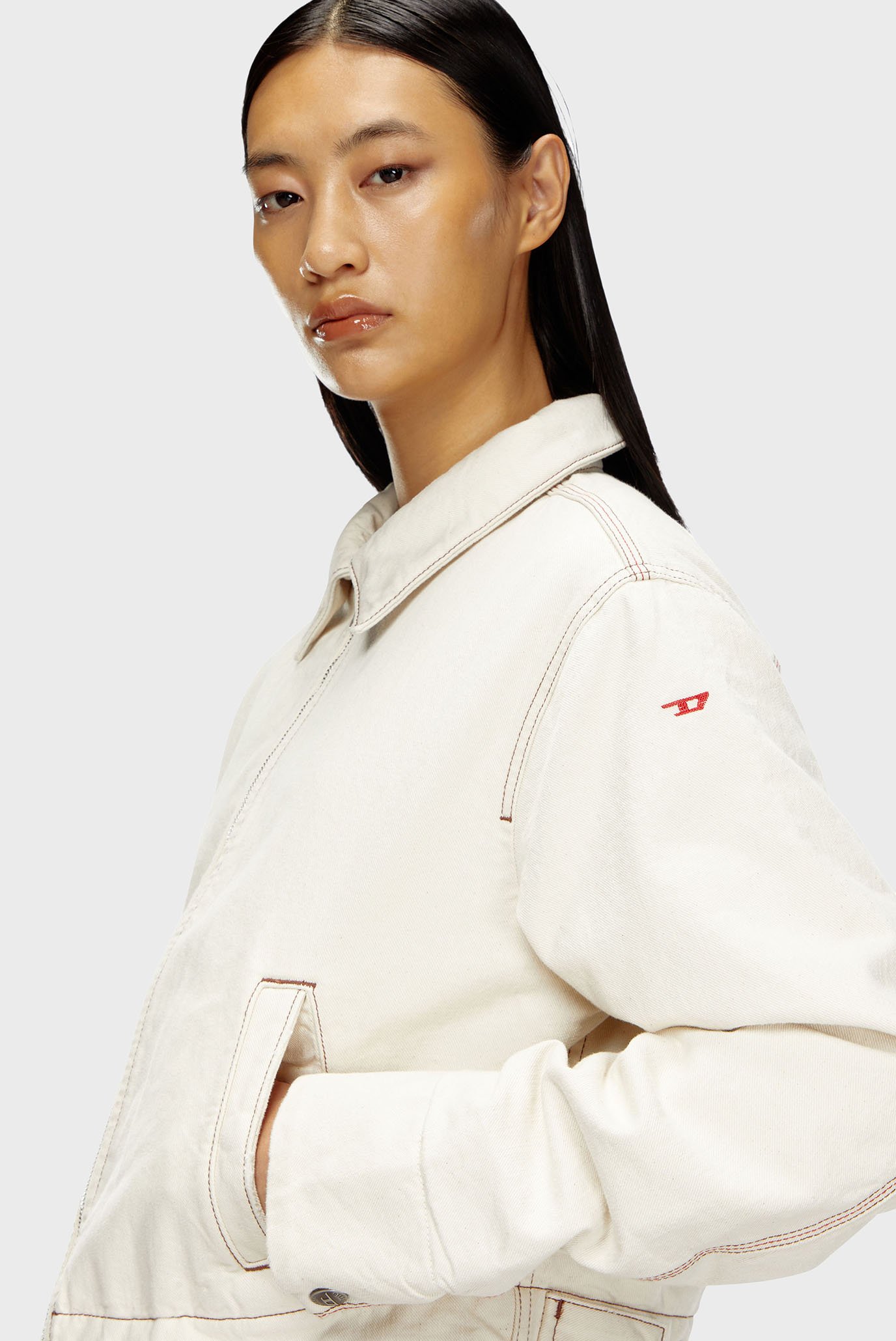 Куртка джинсовая DE-NOVA JACKET 4