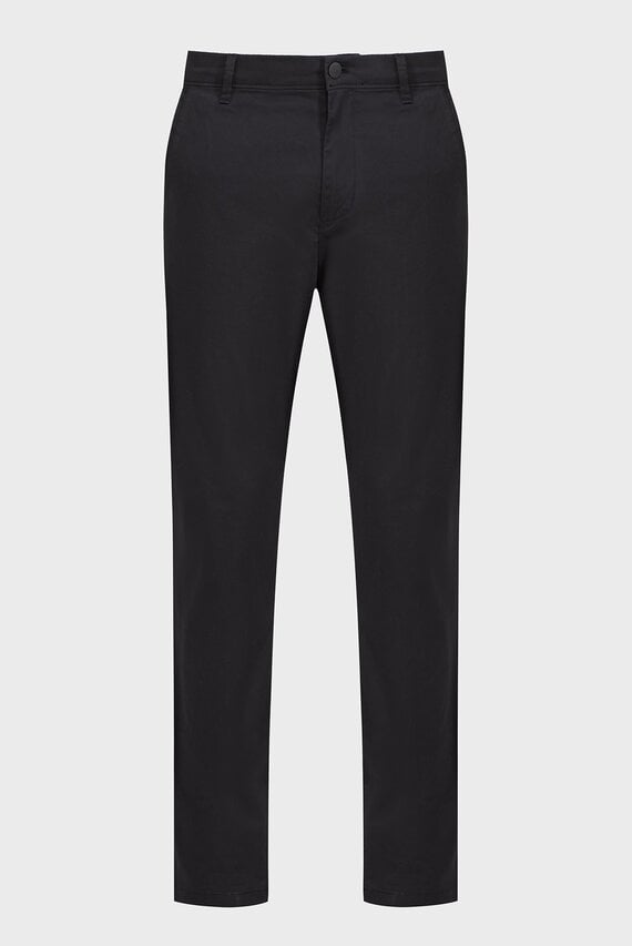 Штаны SLIM STRETCH CHINO