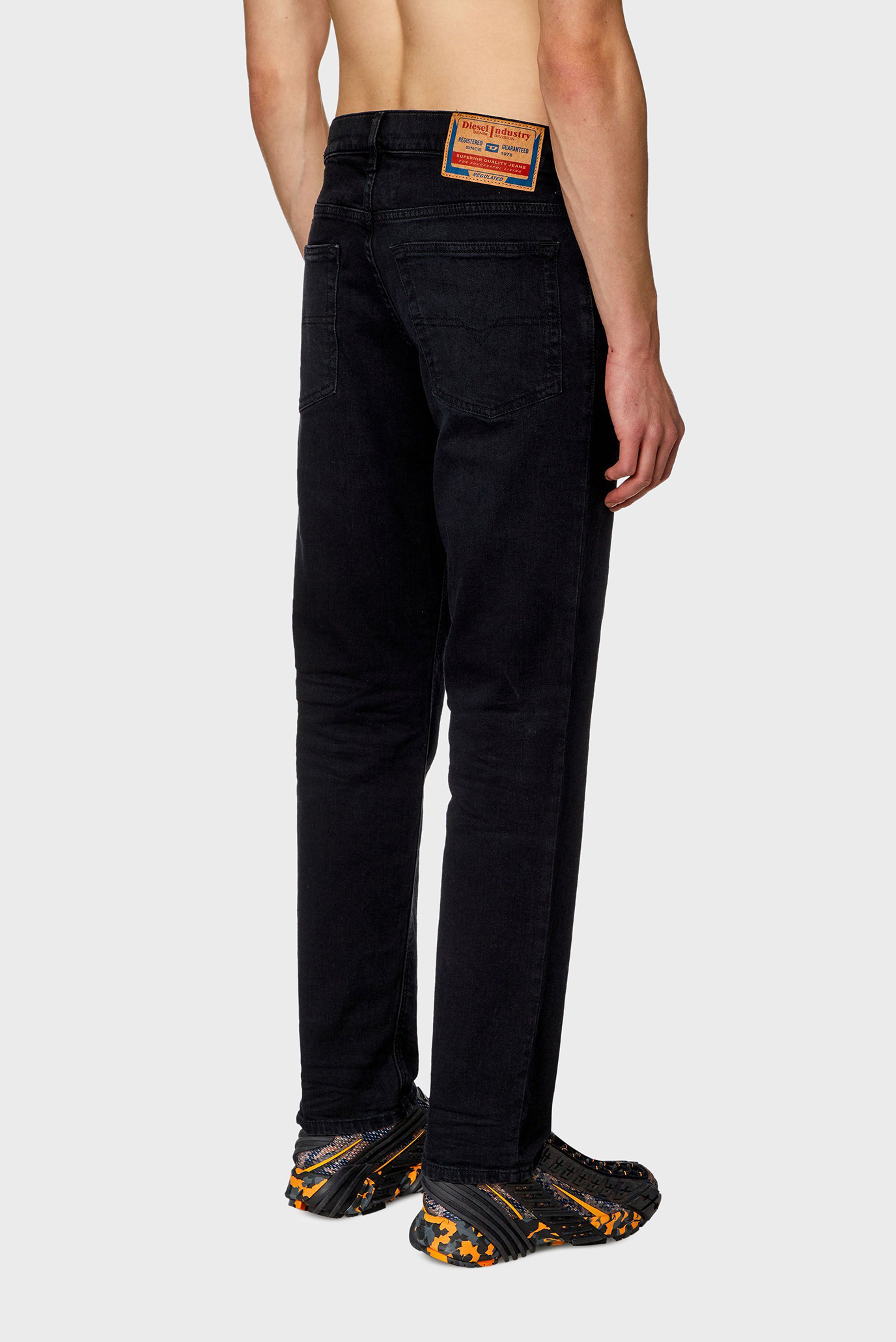 Джинсы 2023 D-FINITIVE L.32 TROUSERS 2