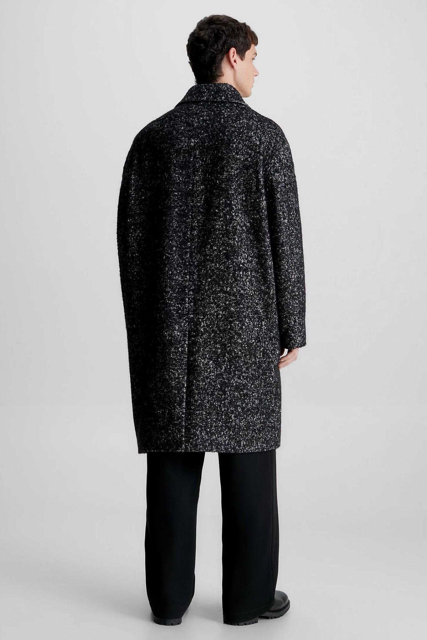 Пальто BOUCLE WOOL BLEND DB COAT 2