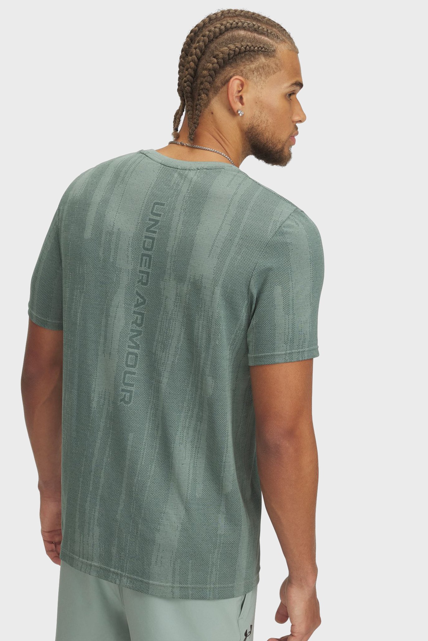 Футболка Vanish Seamless Novelty SS 2