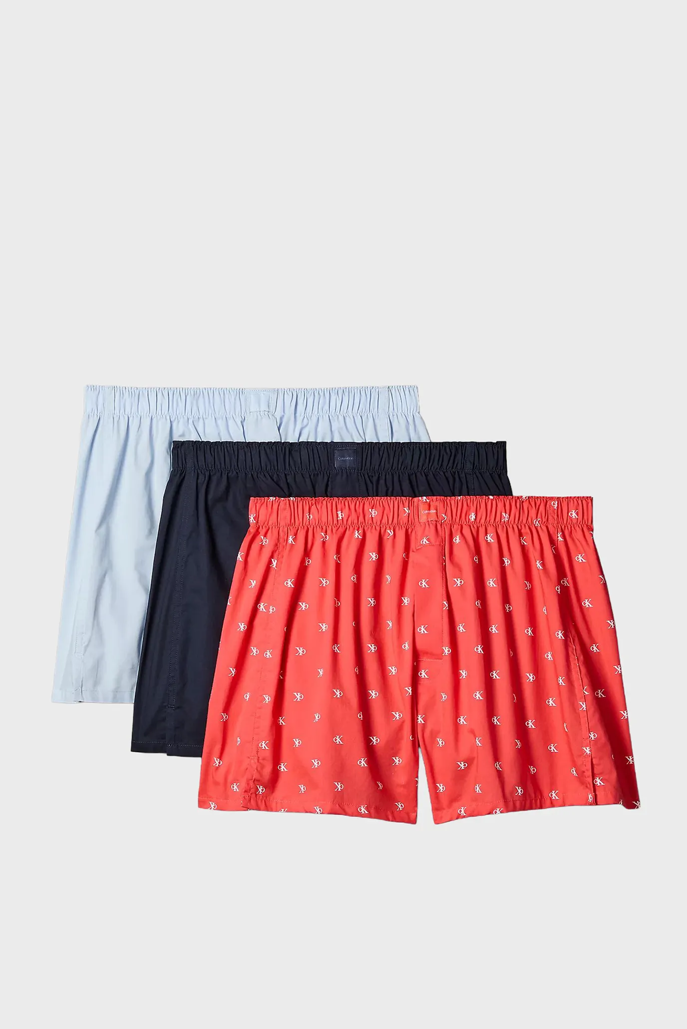 Набор белья Boxer Trad 3PK 1