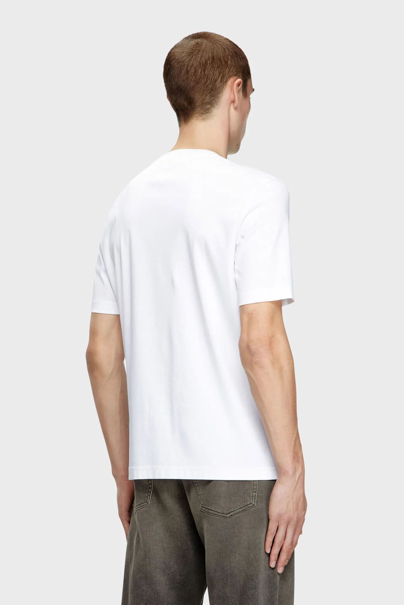 Футболка T-MADJUST-R2 MAGLIETTA 2