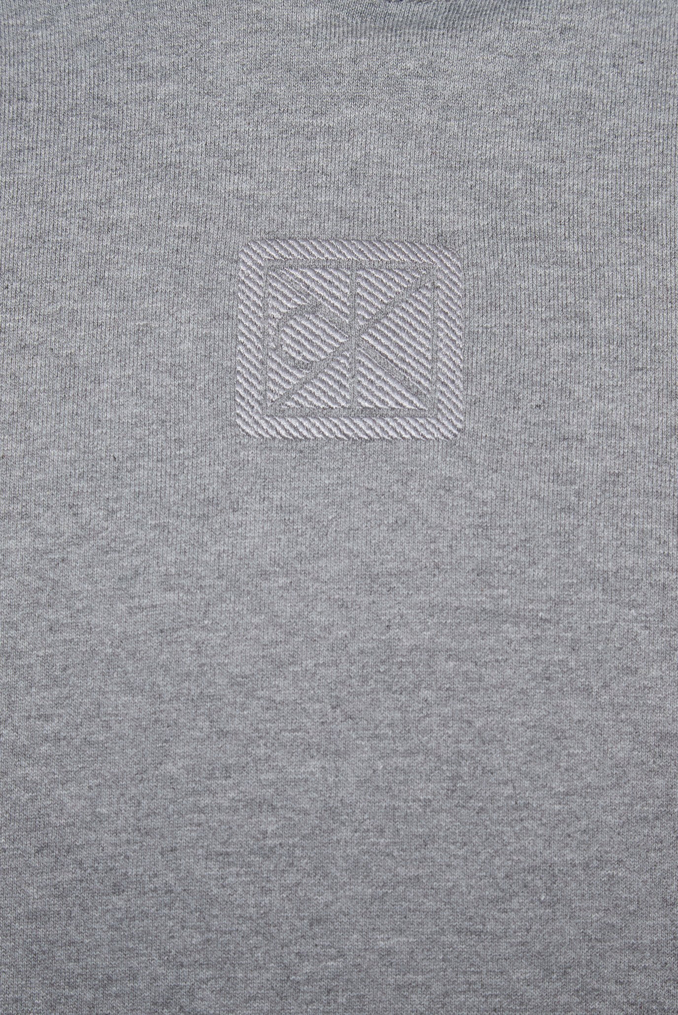 Худи PREMIUM TERRY CK EMBLEM HOODIE 3