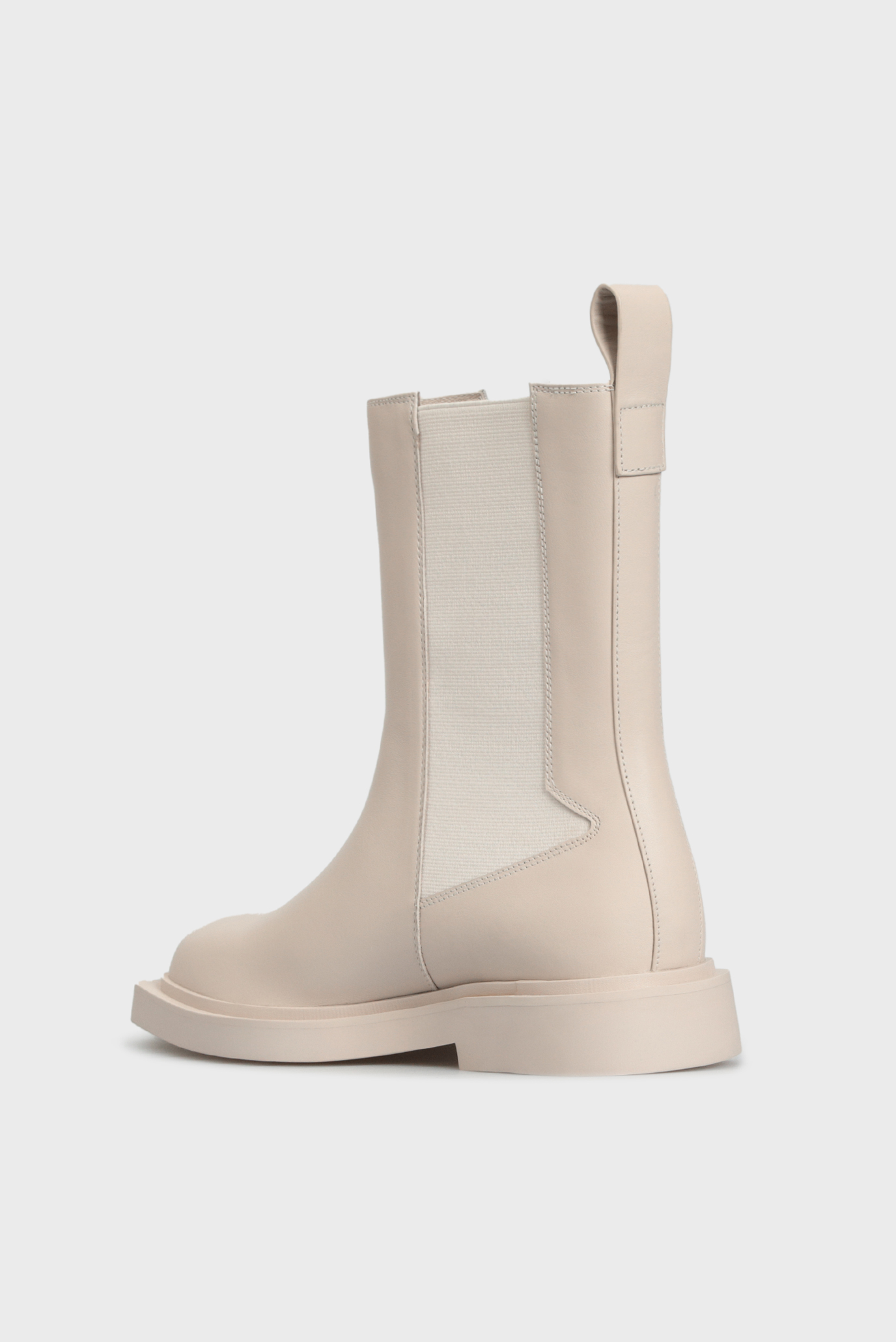 Ботинки Saint John's 5