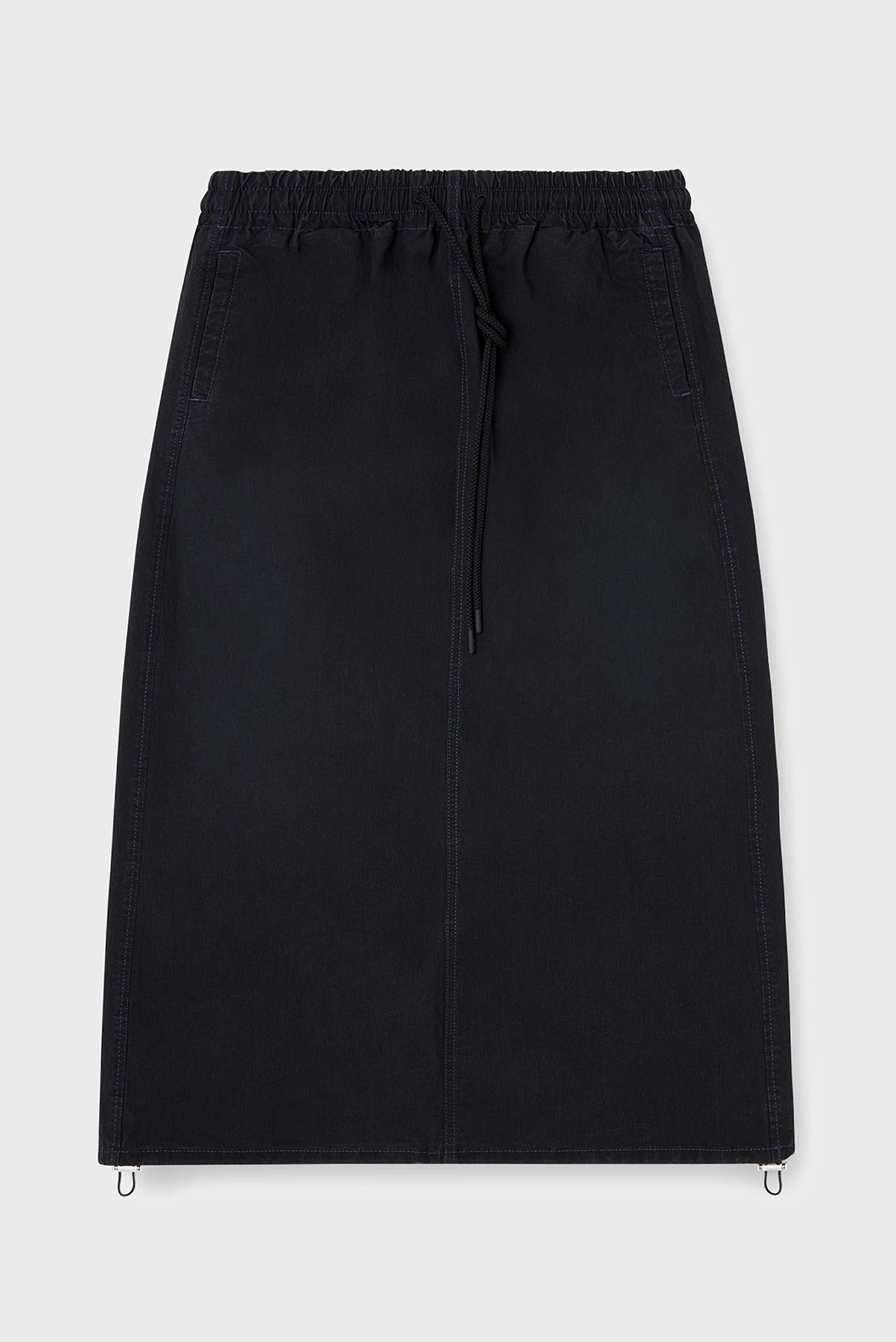 Юбка DE-OREN-C JOGG GONNADiesel Юбка DE-OREN-C JOGG GONNA 4