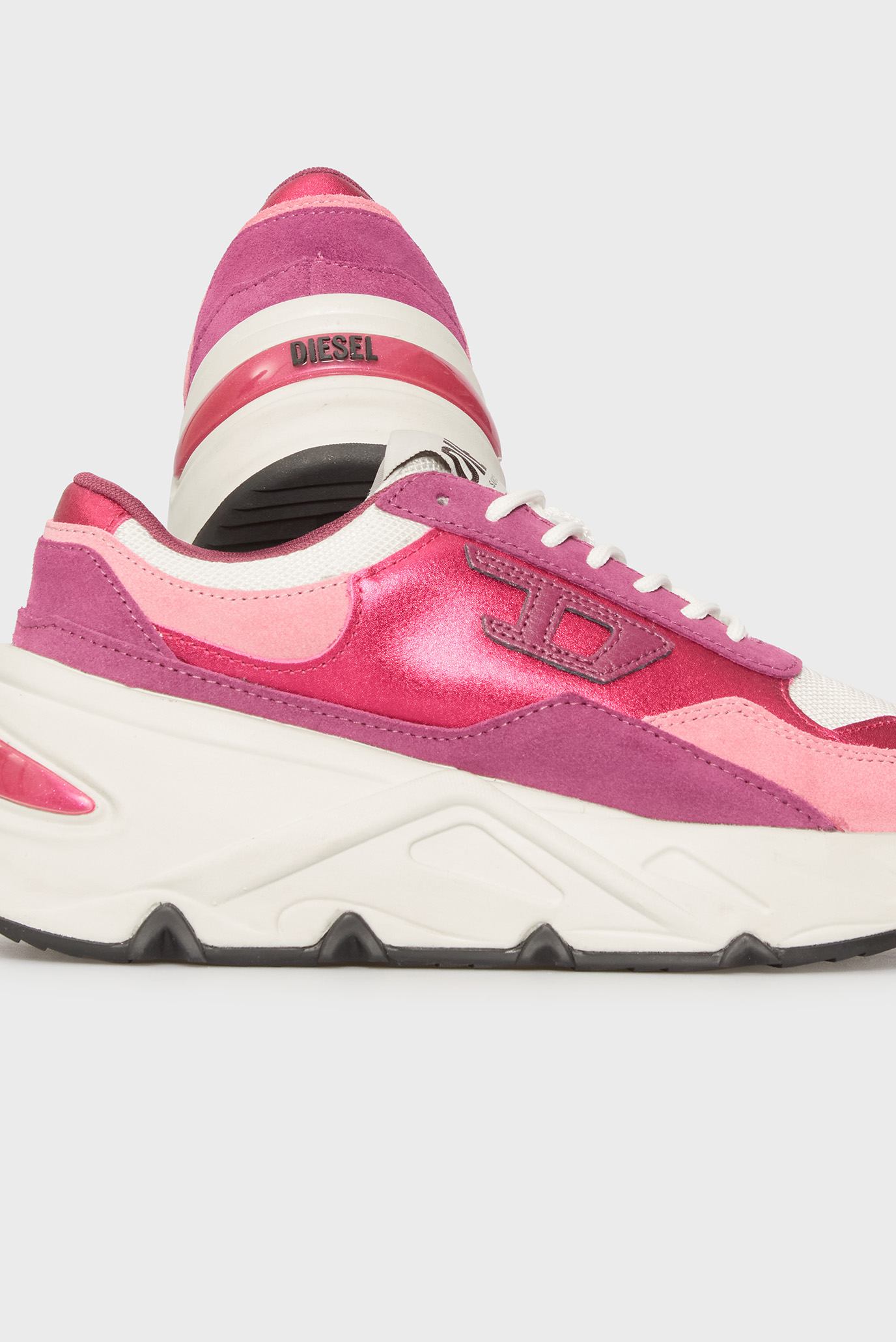 Кроссовки SAVANNAH S-SAVANNAH W SNEAKERS 2