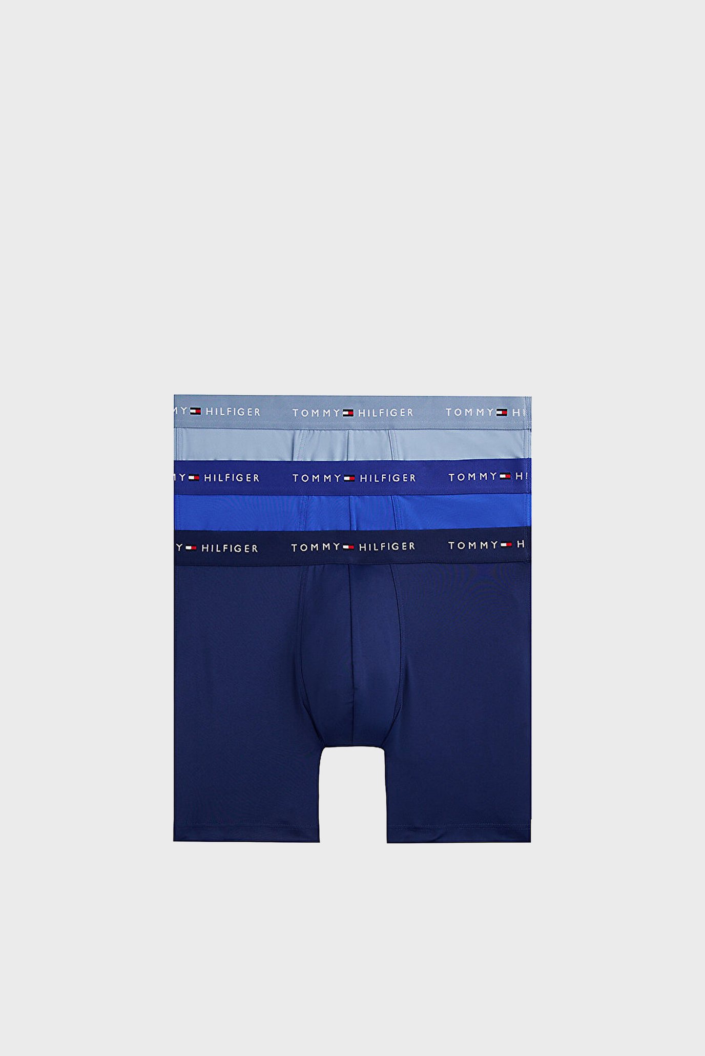 Набор белья 3P BOXER BRIEF DTM 1
