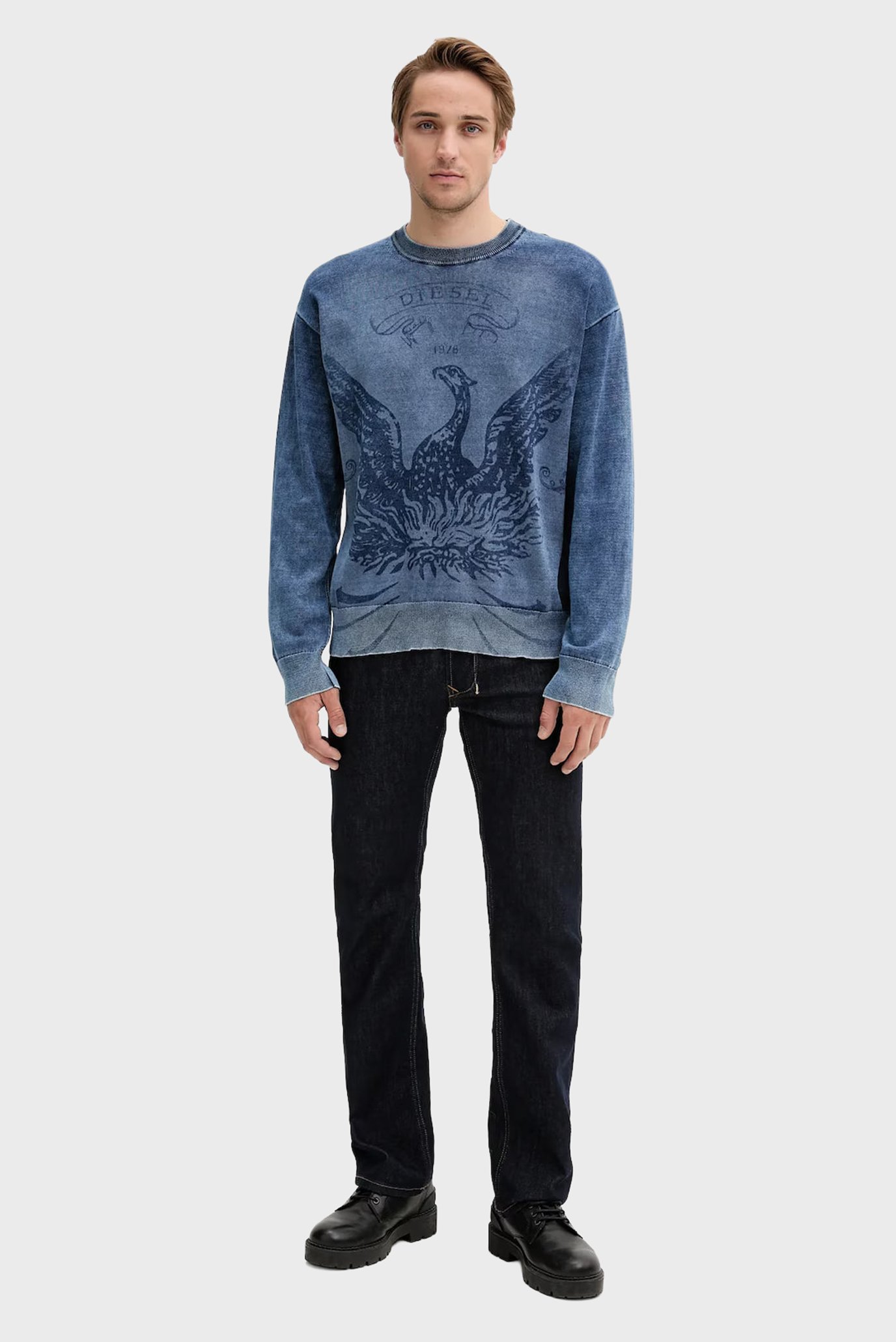 Джинсы 1985 LARKEE L.32 PANTALONI 2