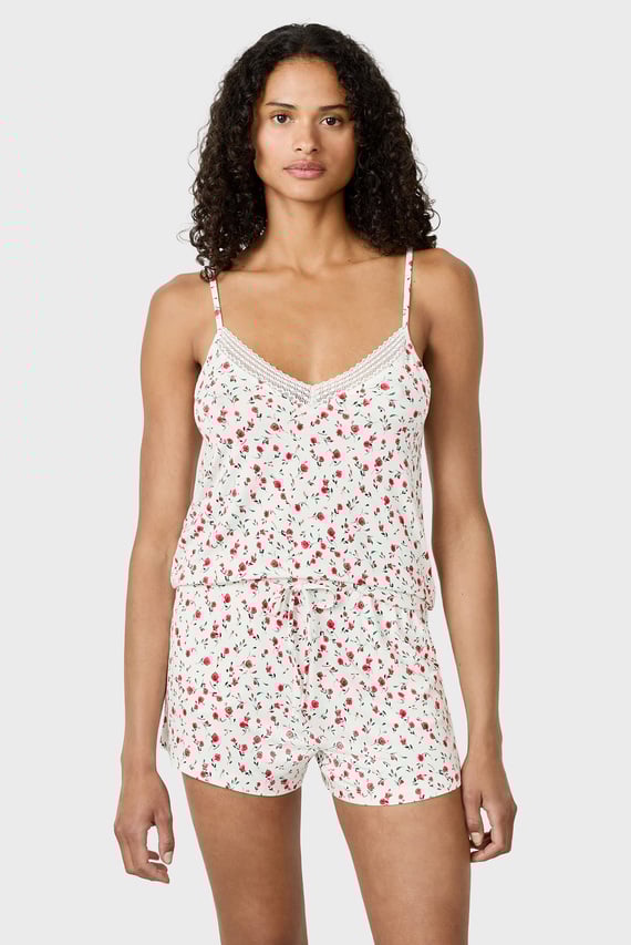 Шорты MOLLY FLEURS - SHORT