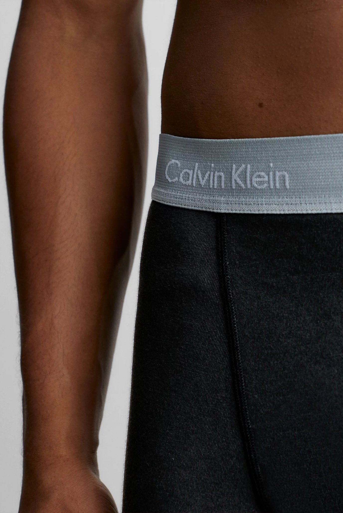 Набор белья TRUNK 3PKCalvin Klein Набор белья TRUNK 3PK 5