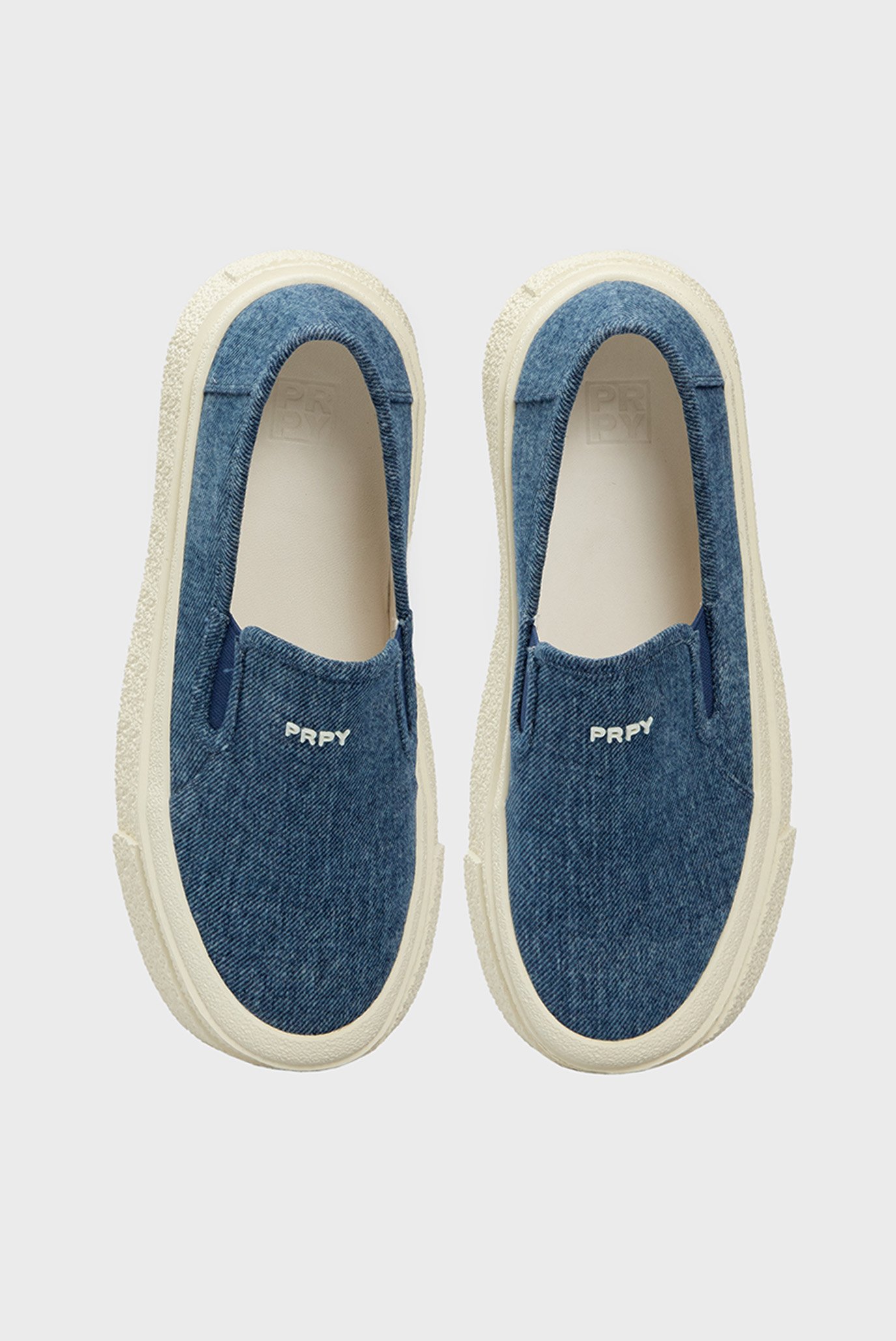 Слипоны Ontario 3