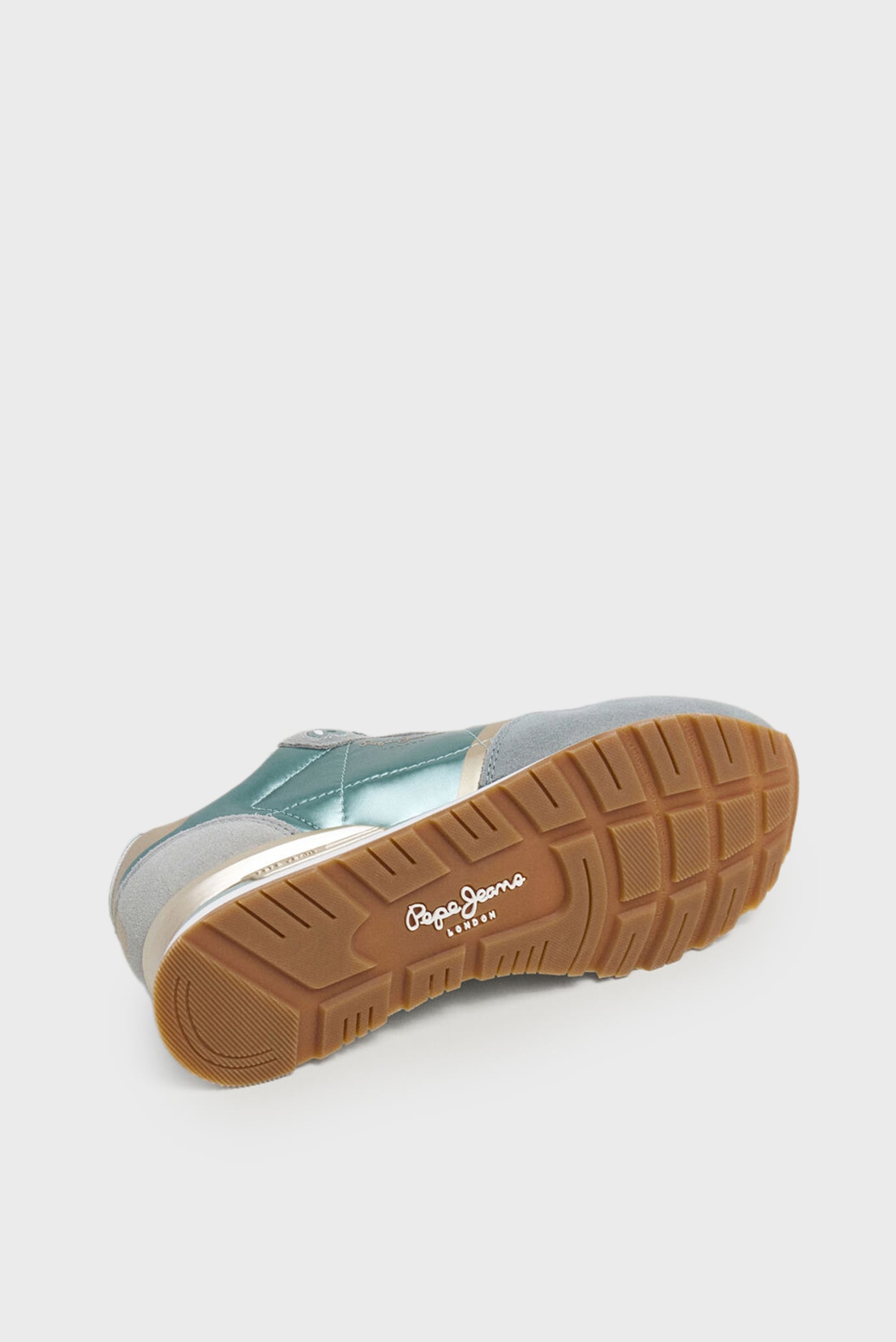 Кроссовки BRIT PRINTY W 6