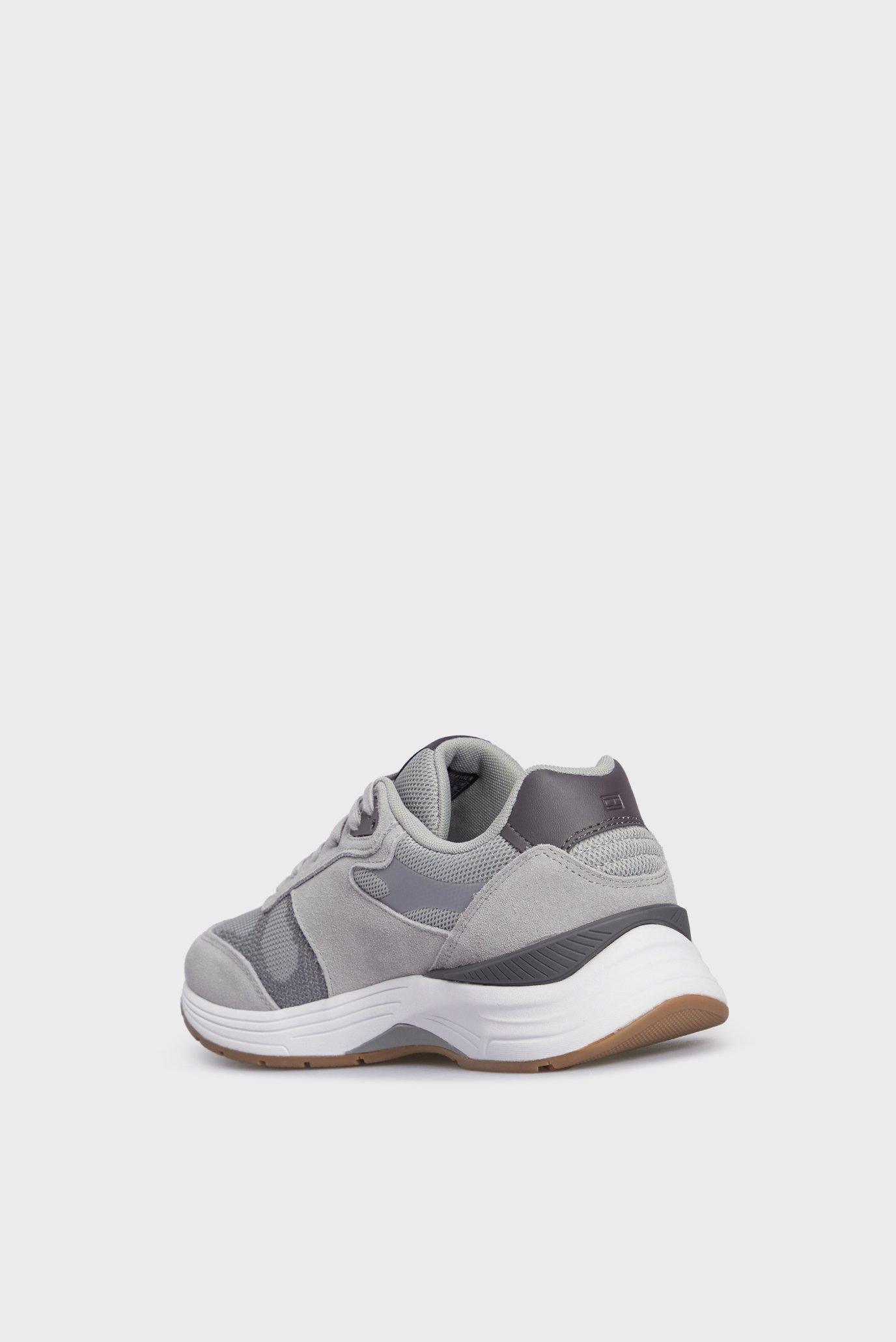 Кроссовки MODERN PREP SUEDE MIX 5