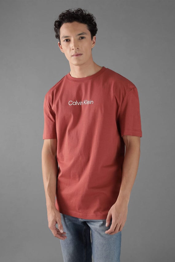 Футболка HERO LOGO COMFORT T-SHIRT