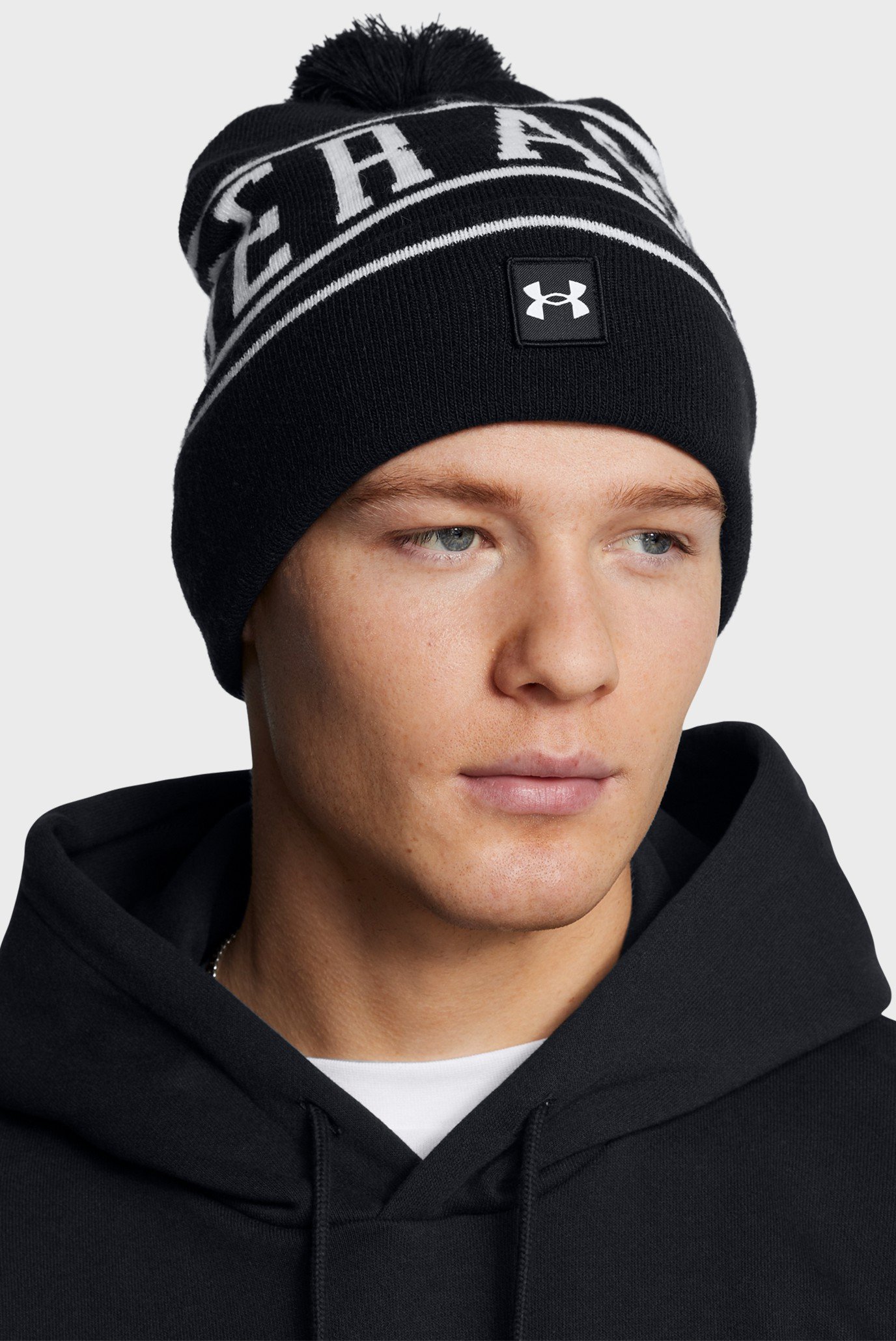 Шапка M Halftime Pom Beanie 2